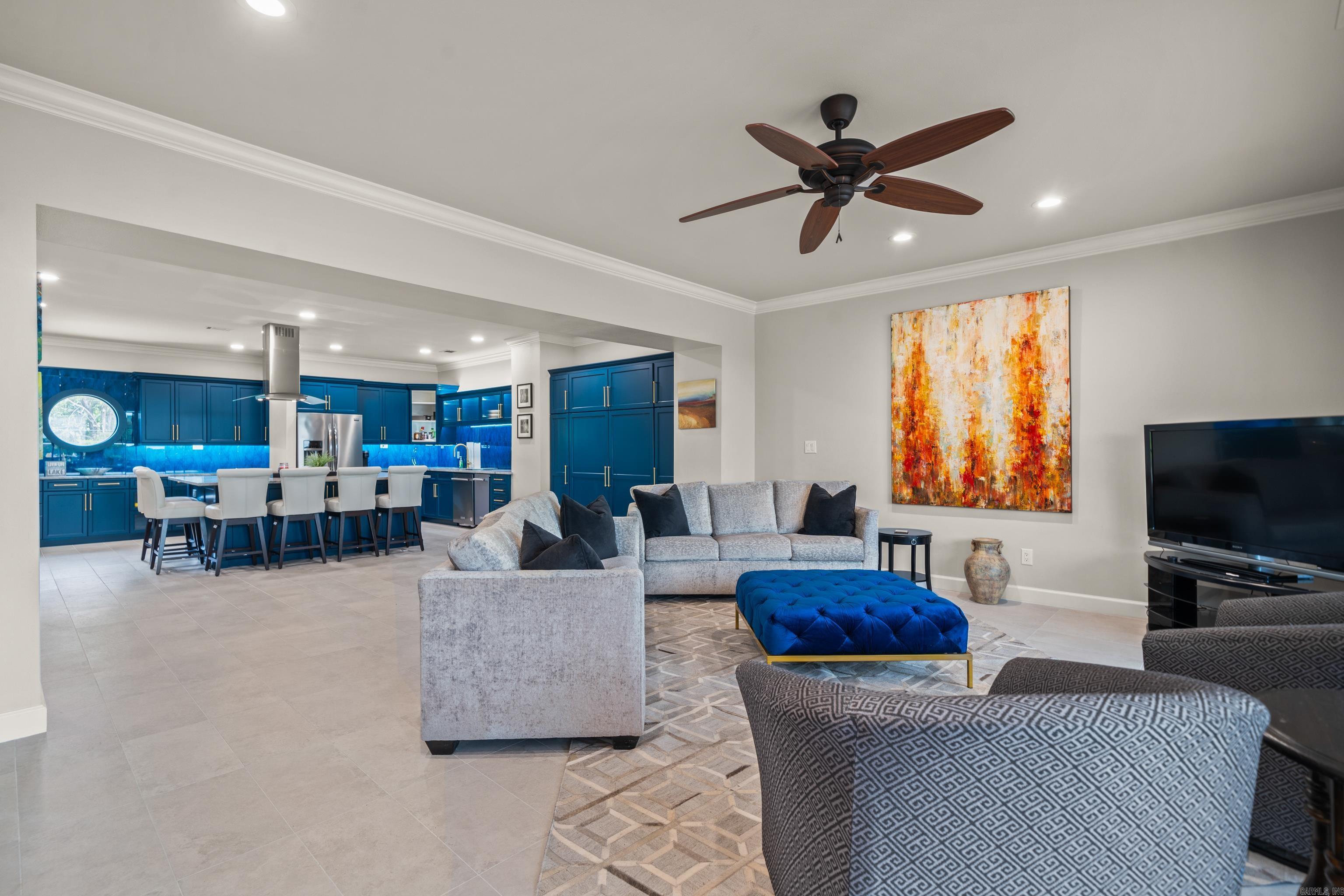 BEL LAGO HPR - Residential