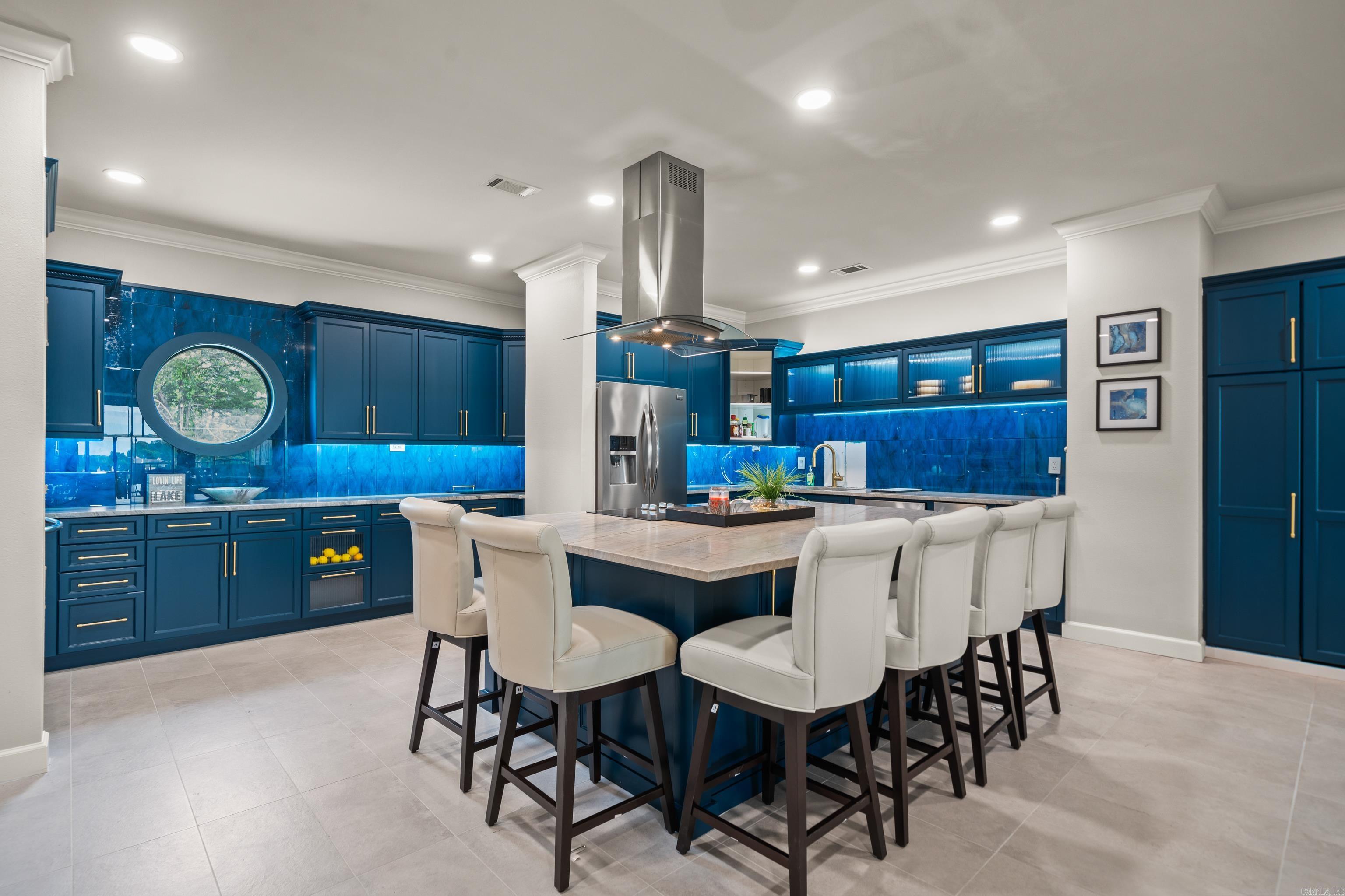 BEL LAGO HPR - Residential