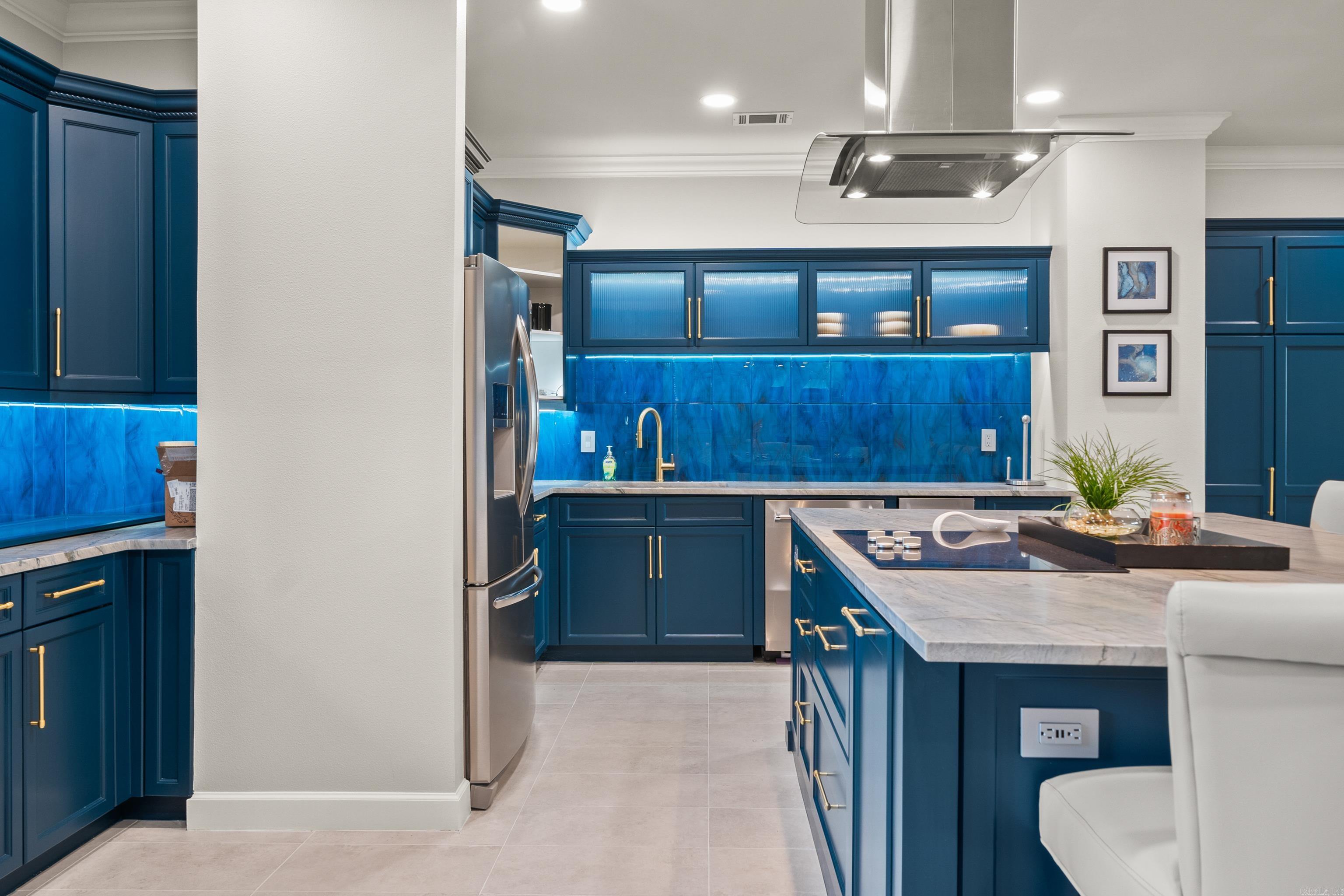 BEL LAGO HPR - Residential