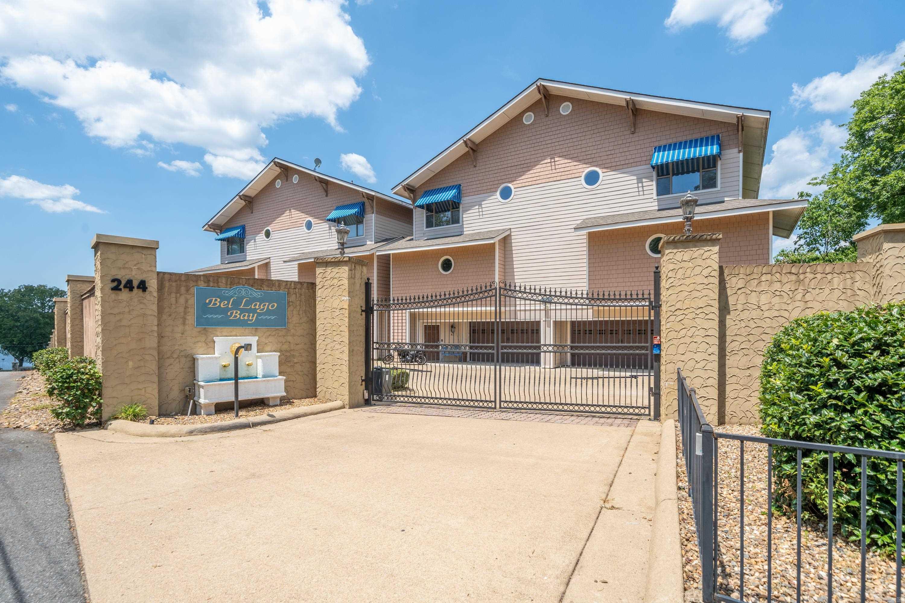 BEL LAGO HPR - Residential
