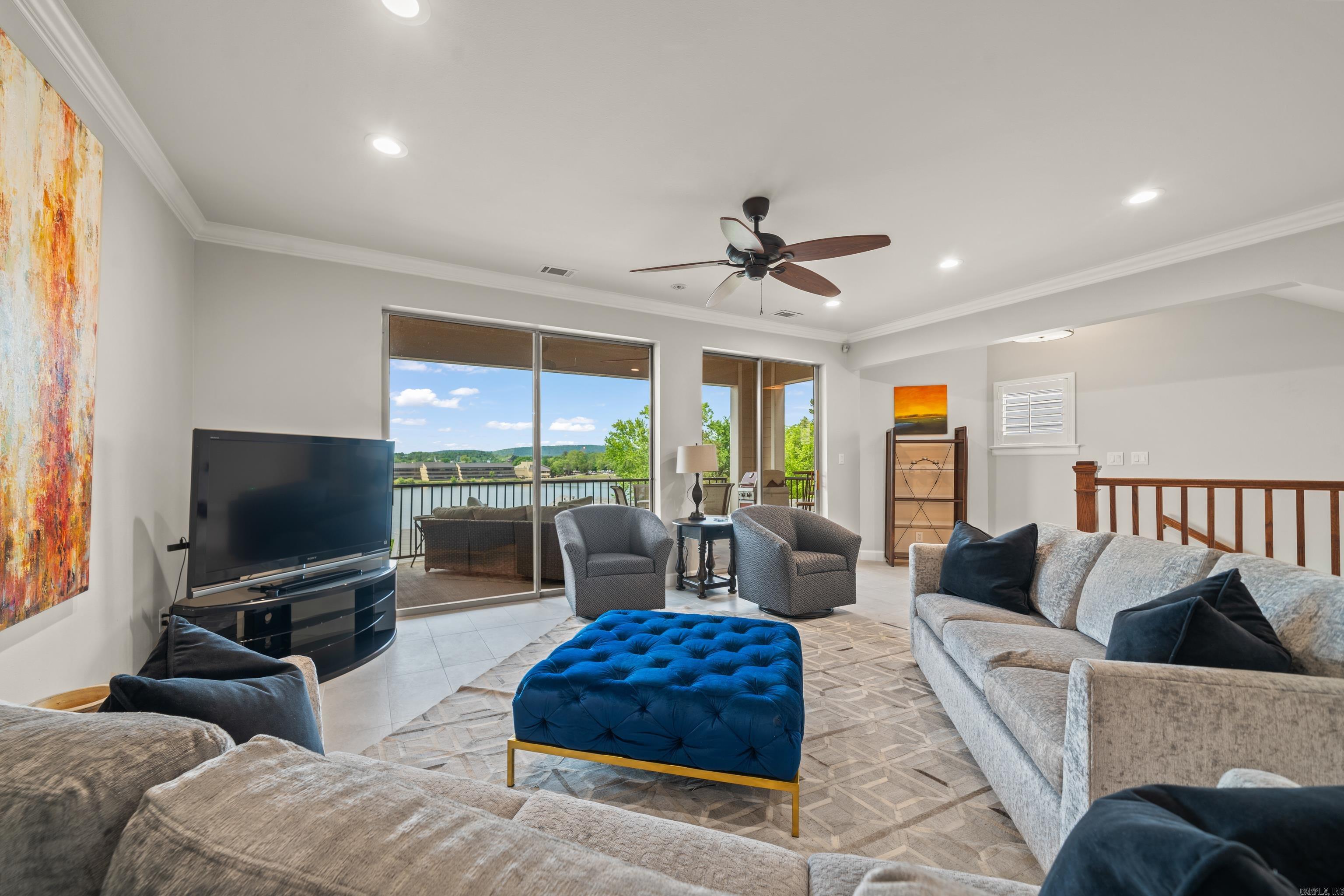 BEL LAGO HPR - Residential