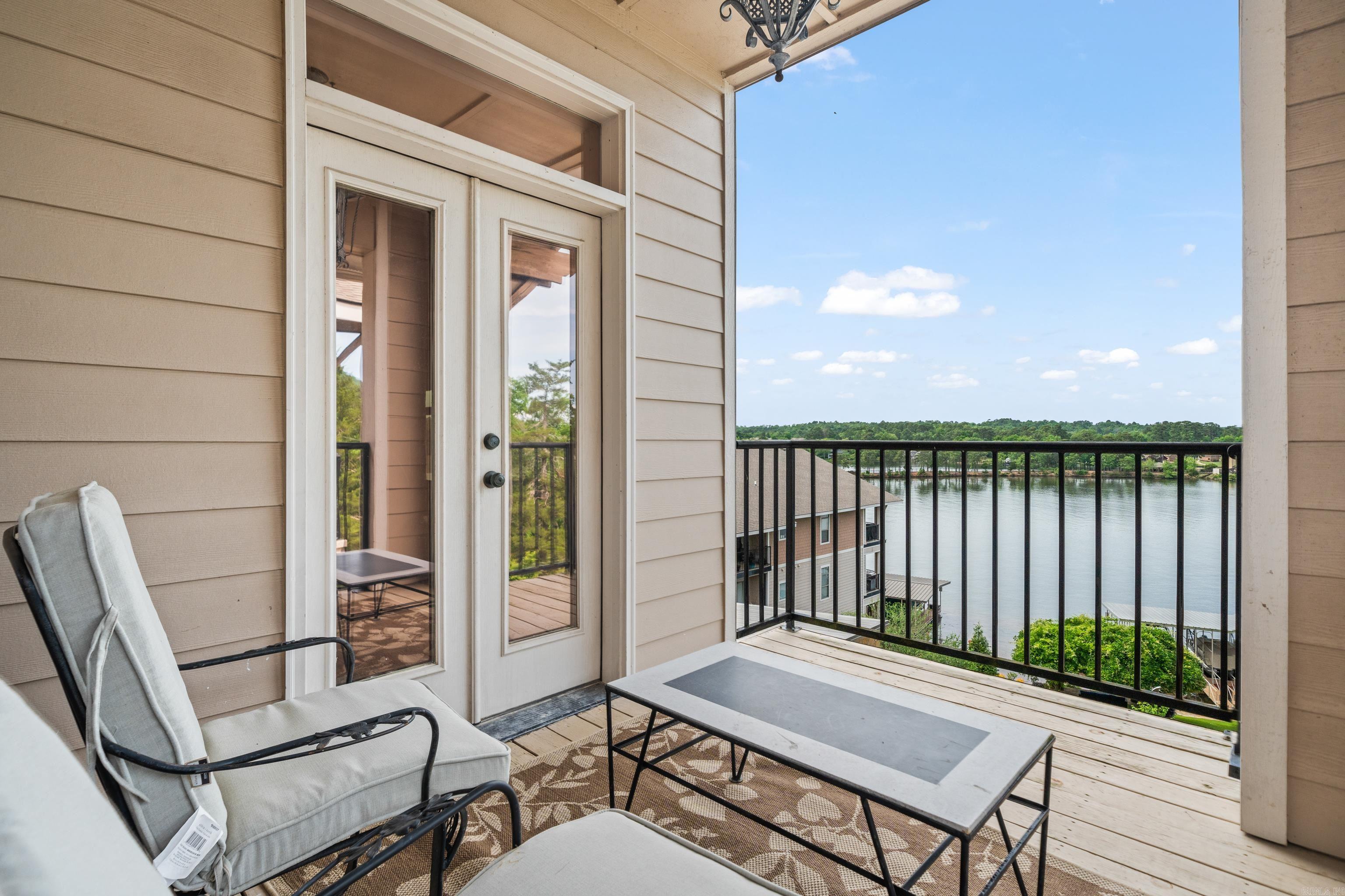 BEL LAGO HPR - Residential