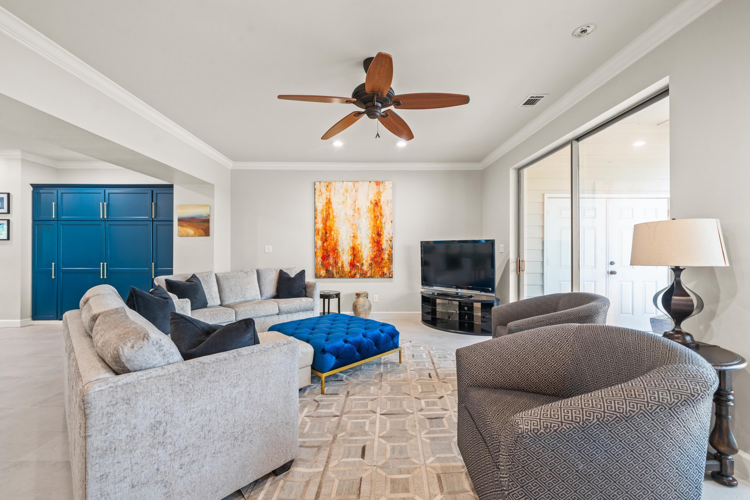 BEL LAGO HPR - Residential