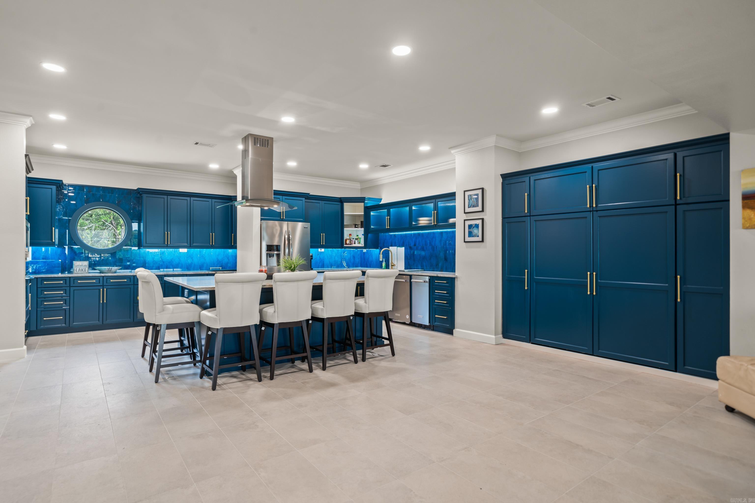 BEL LAGO HPR - Residential