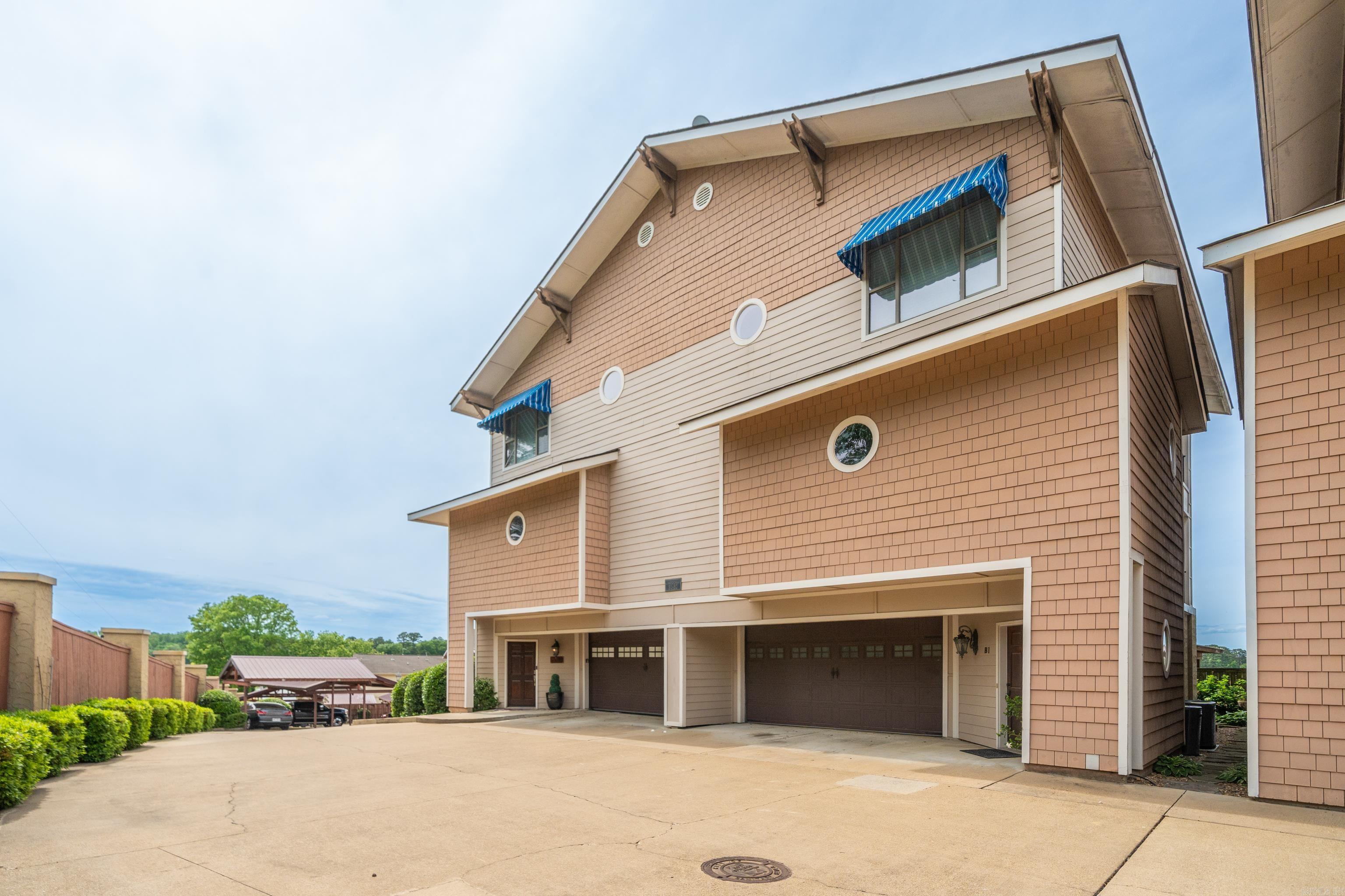 BEL LAGO HPR - Residential