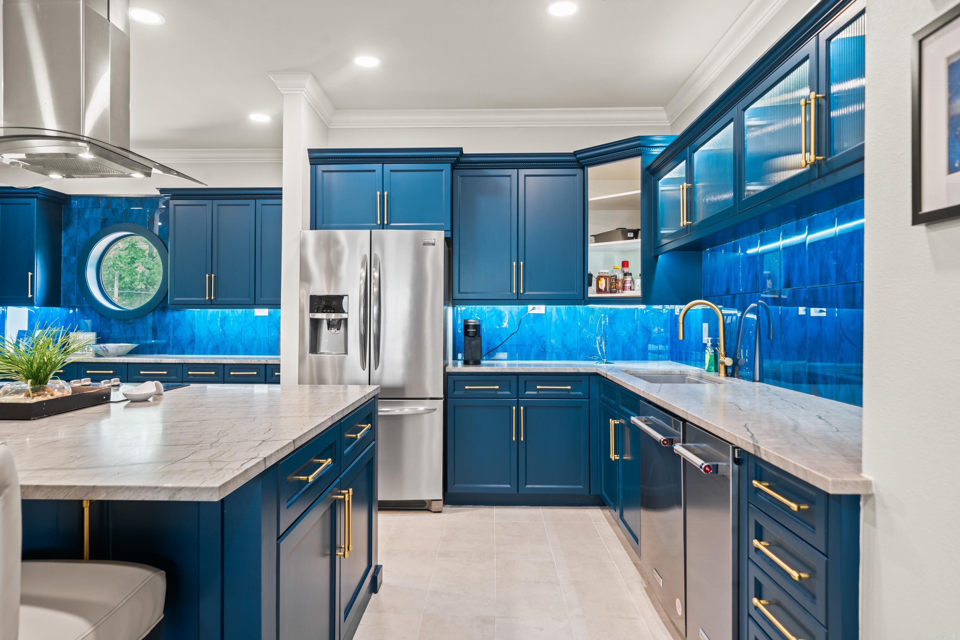 BEL LAGO HPR - Residential