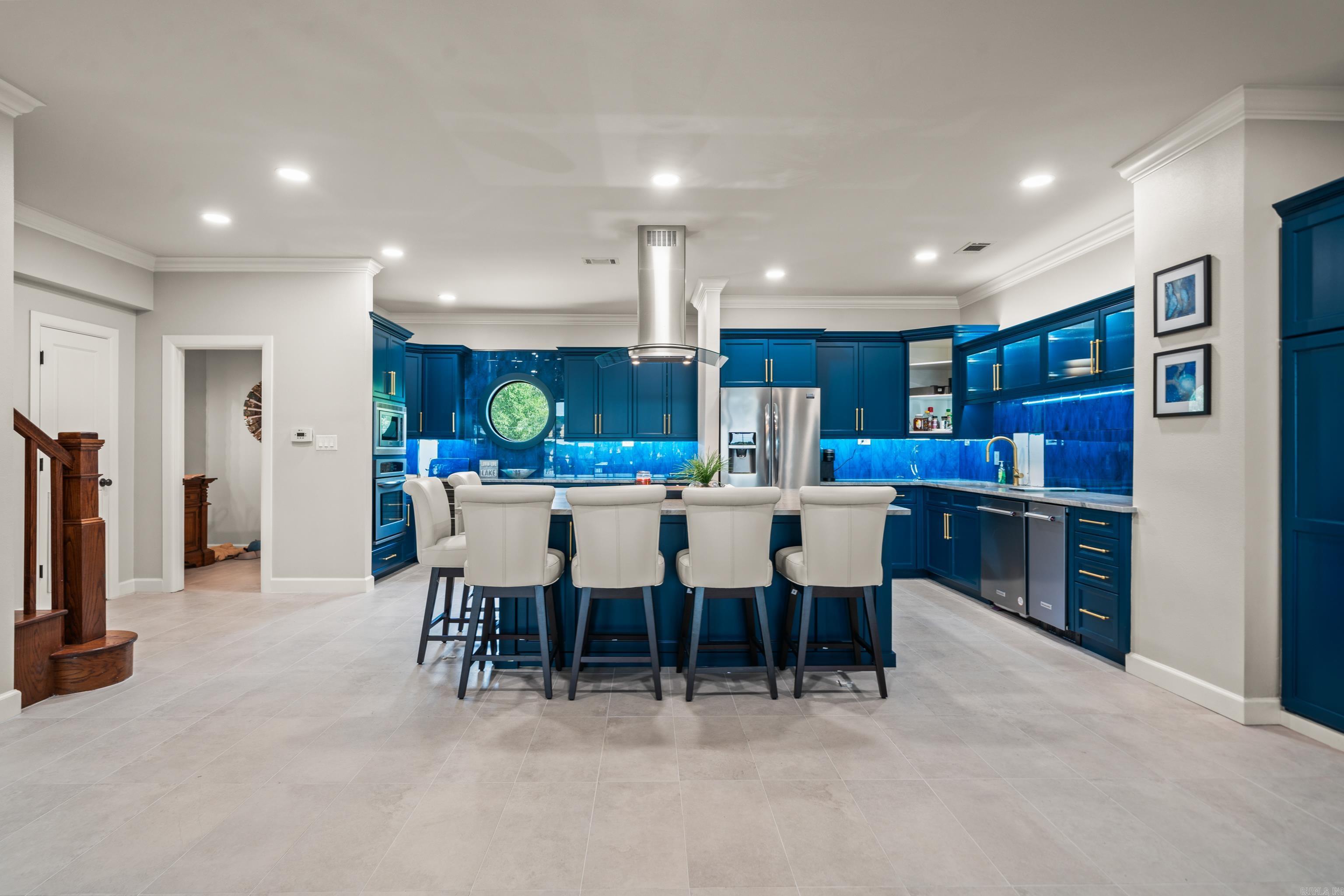 BEL LAGO HPR - Residential