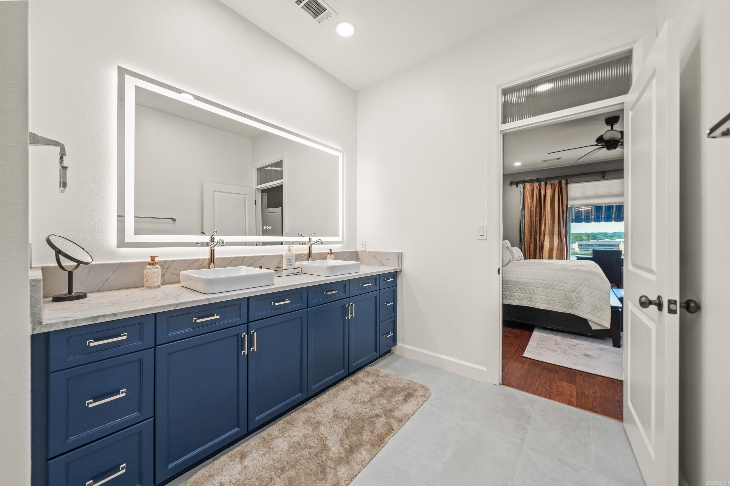BEL LAGO HPR - Residential