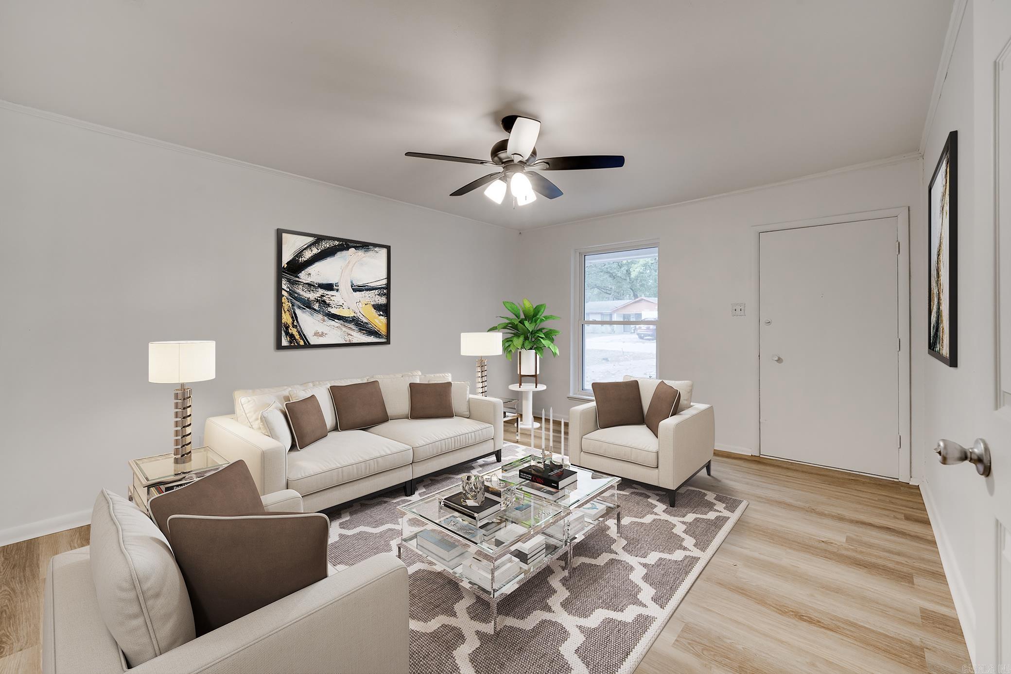 WINDAMERE - Residential