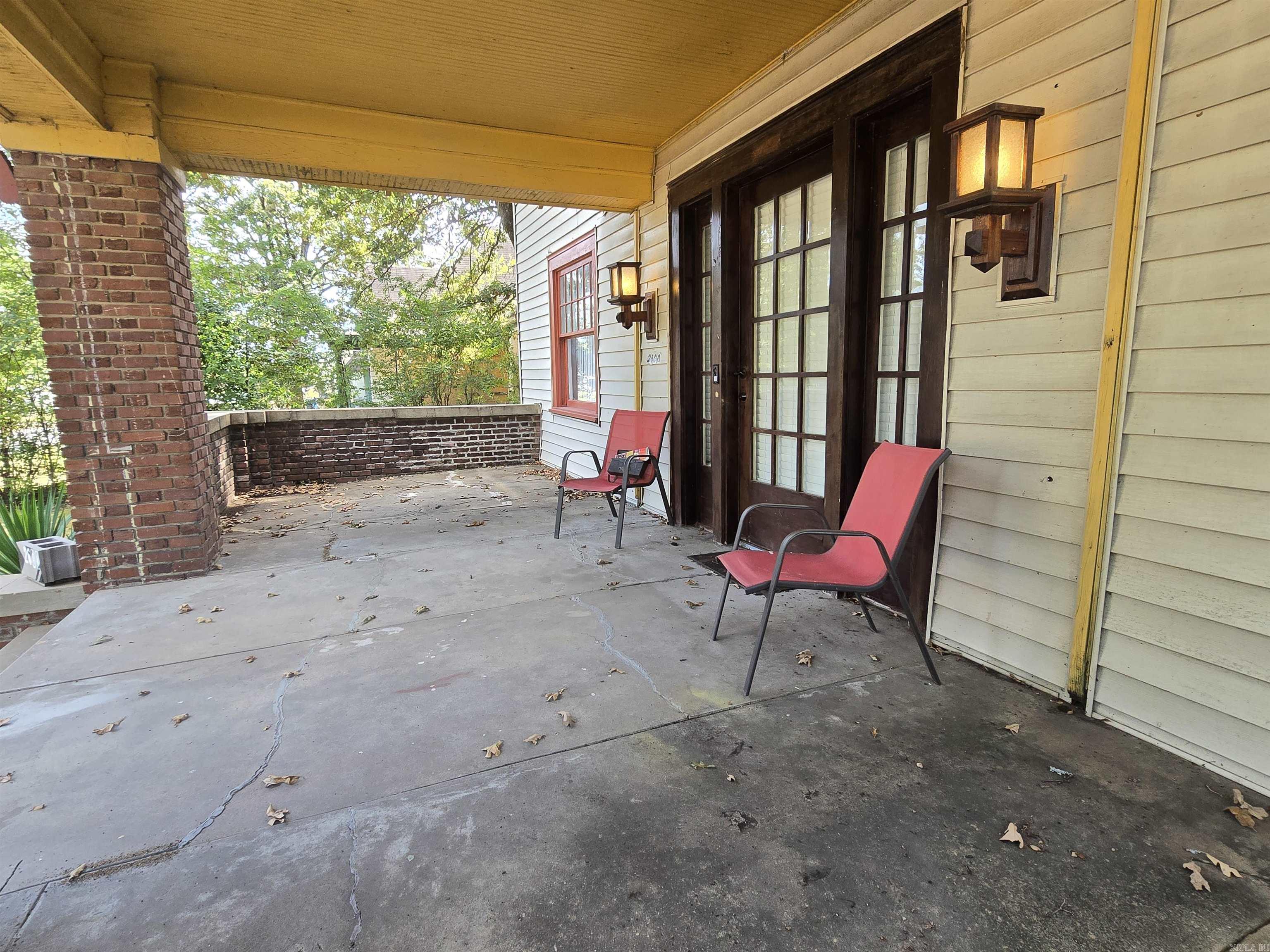 MCCARTHY ADDN - Residential