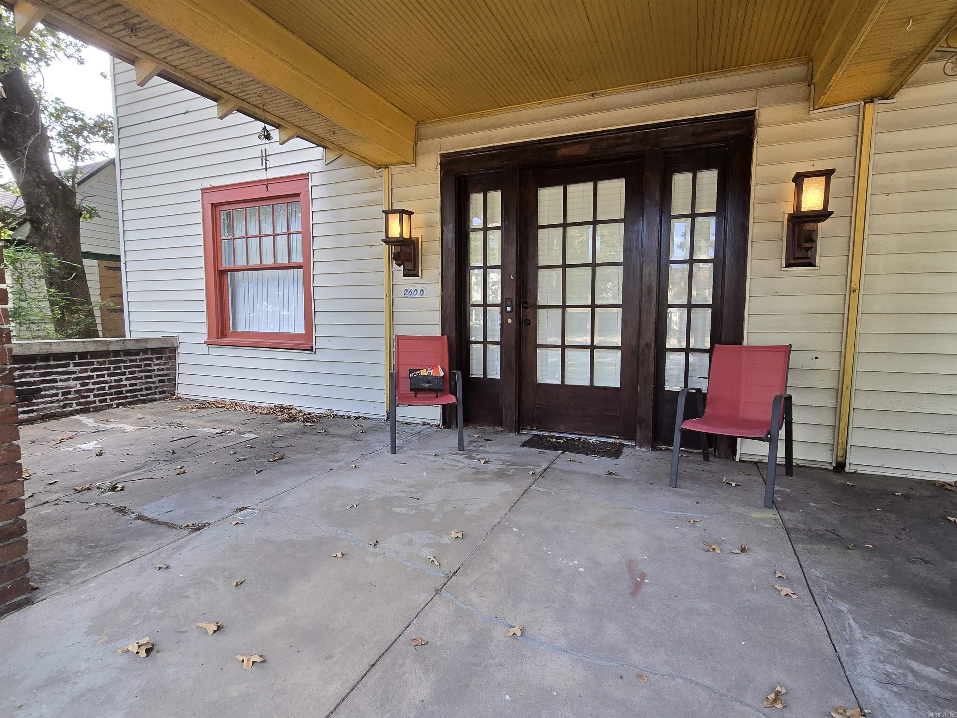 MCCARTHY ADDN - Residential