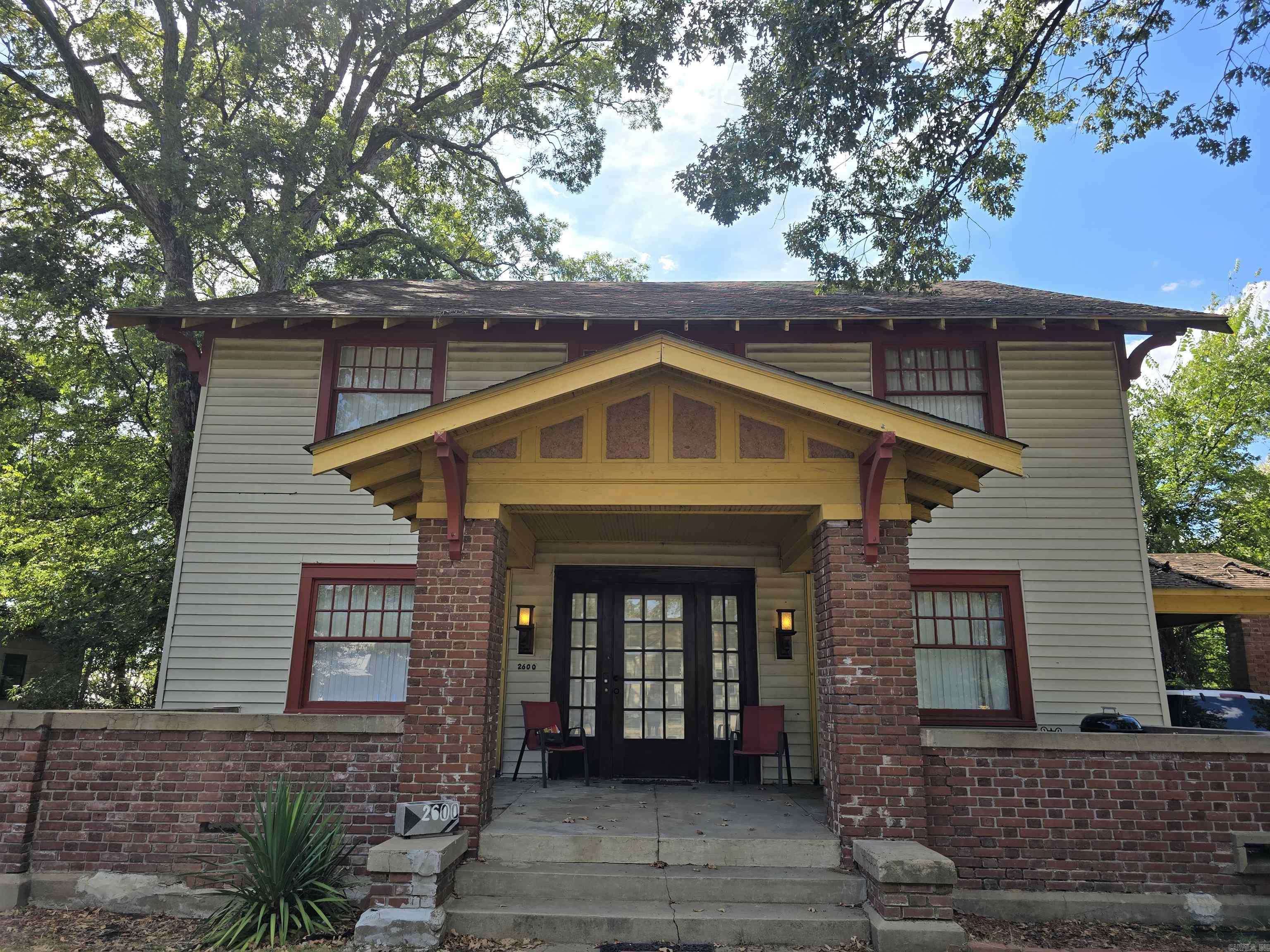 MCCARTHY ADDN - Residential