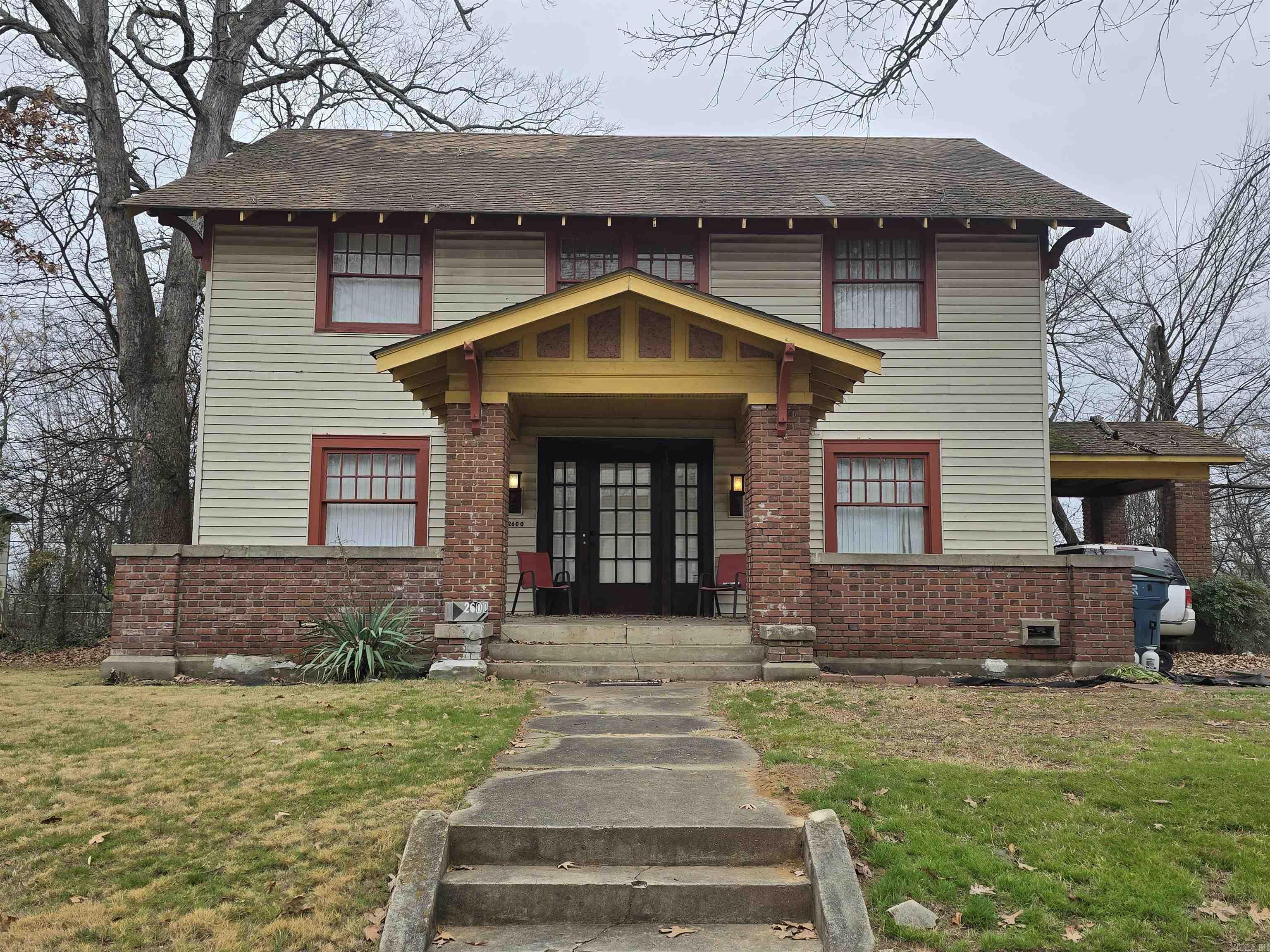 MCCARTHY ADDN - Residential