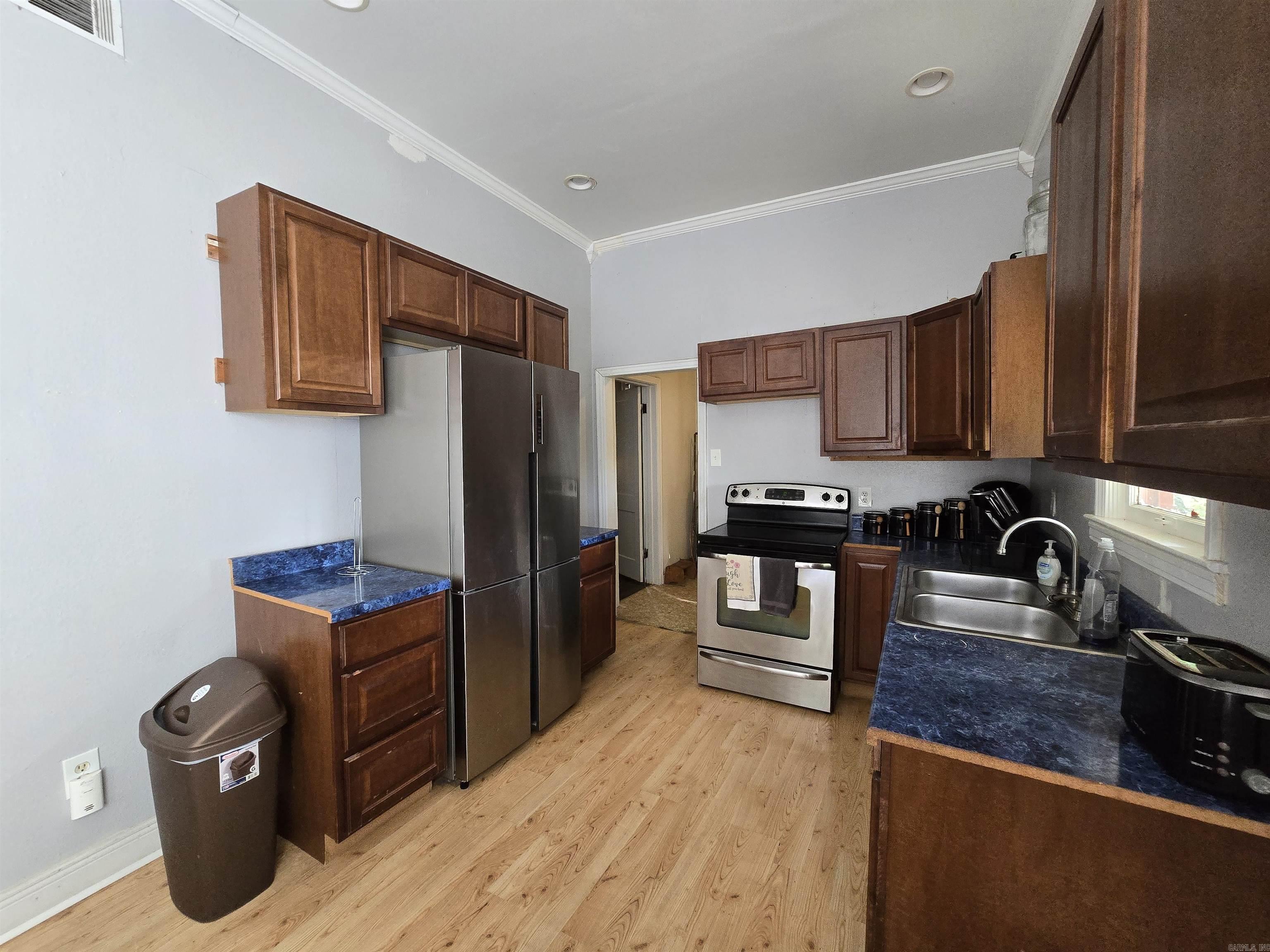 MCCARTHY ADDN - Residential