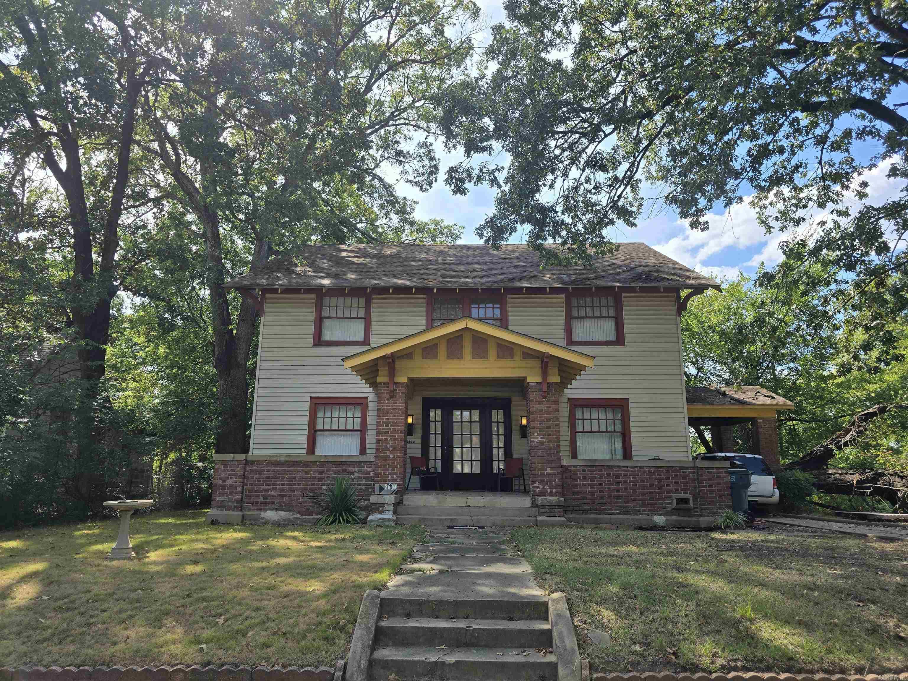 MCCARTHY ADDN - Residential