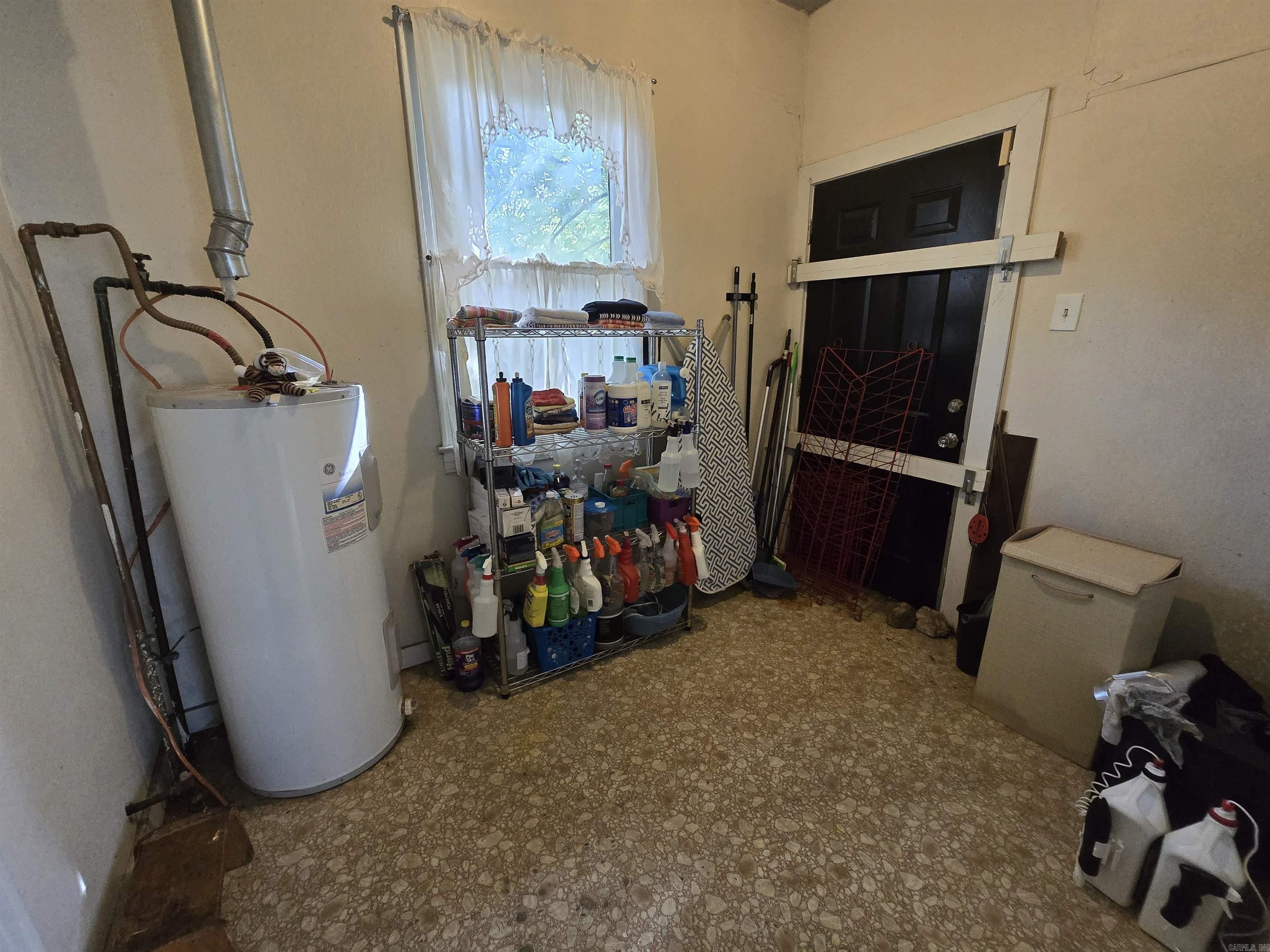 MCCARTHY ADDN - Residential