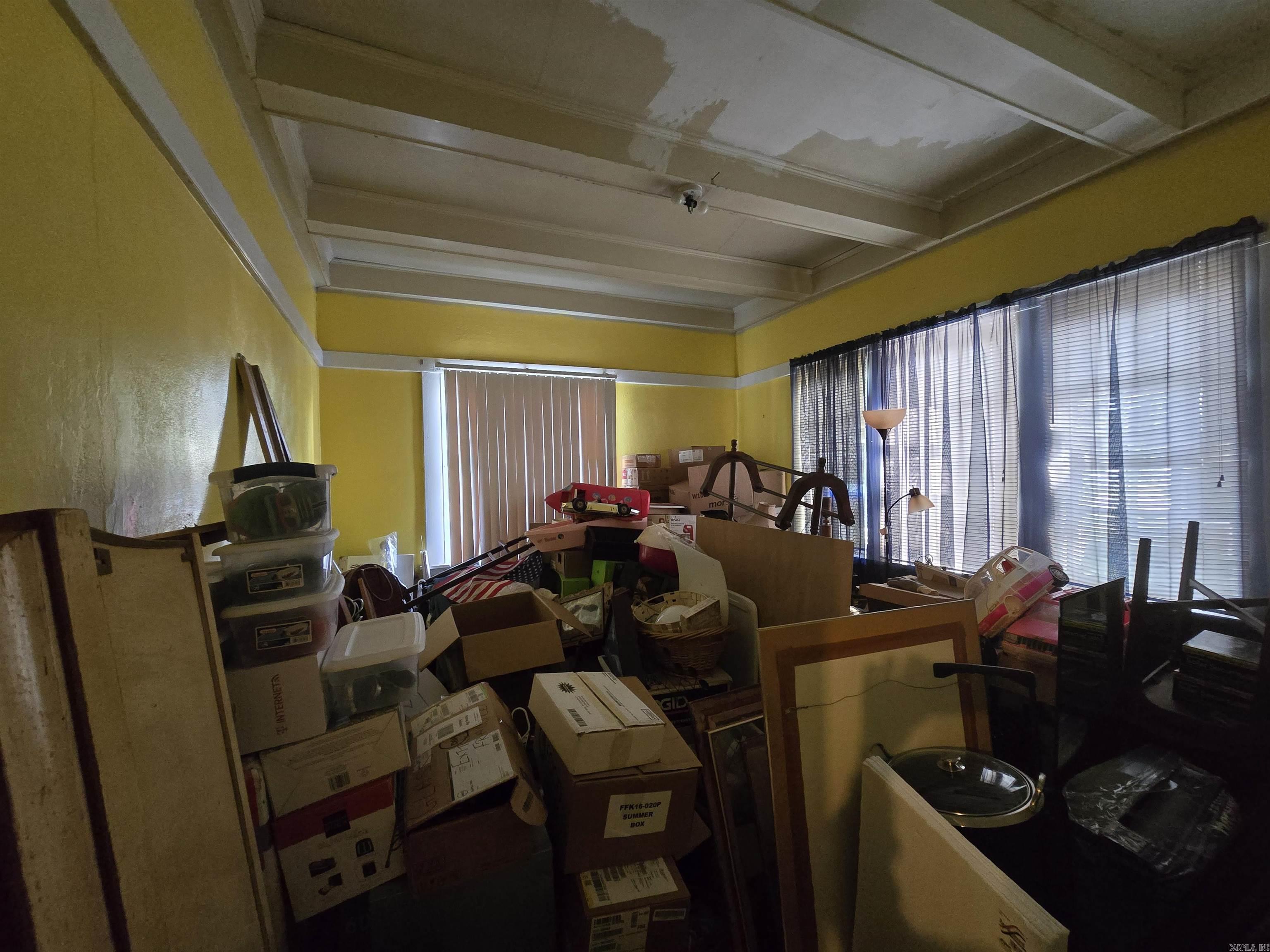 MCCARTHY ADDN - Residential