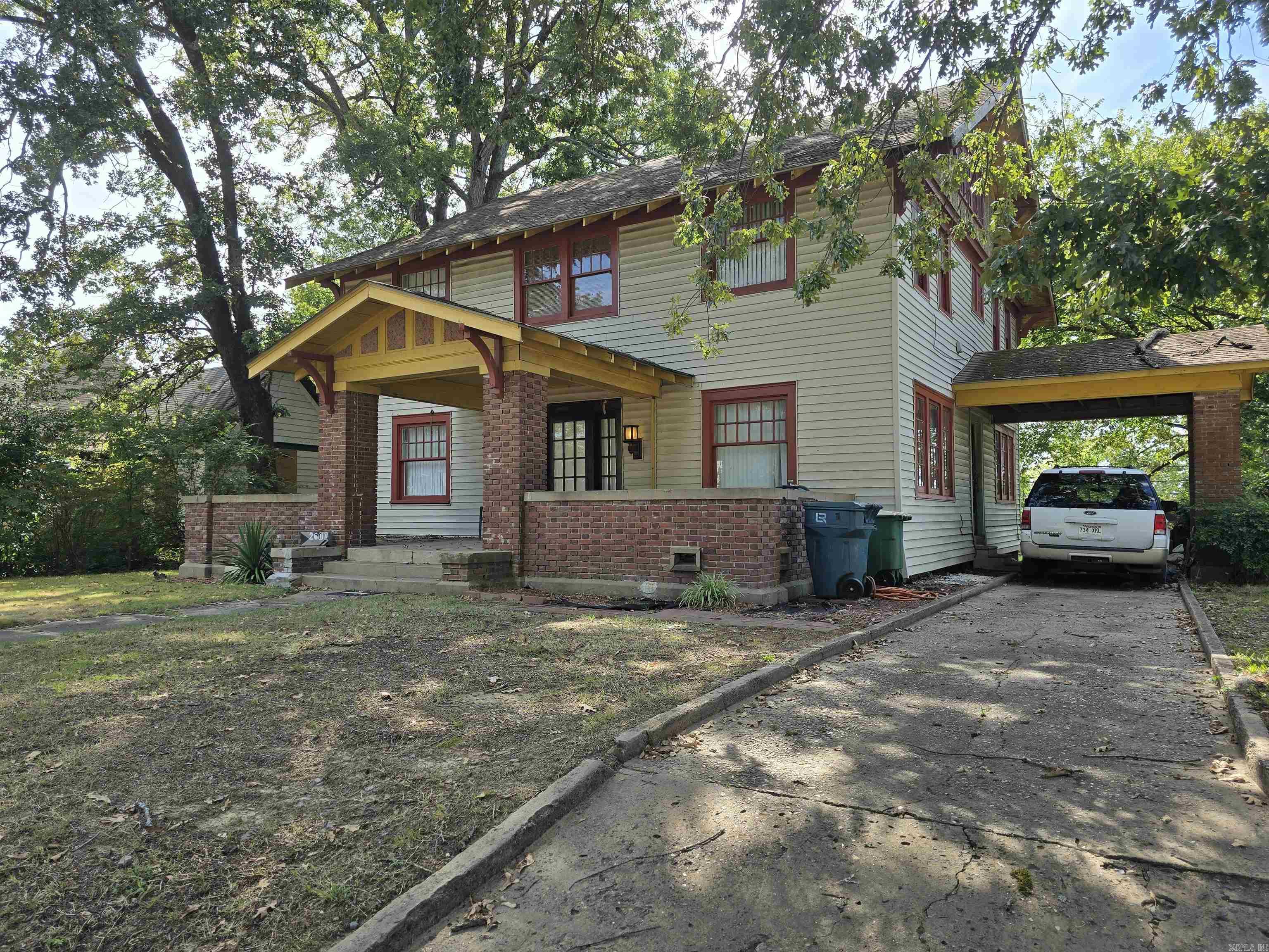 MCCARTHY ADDN - Residential