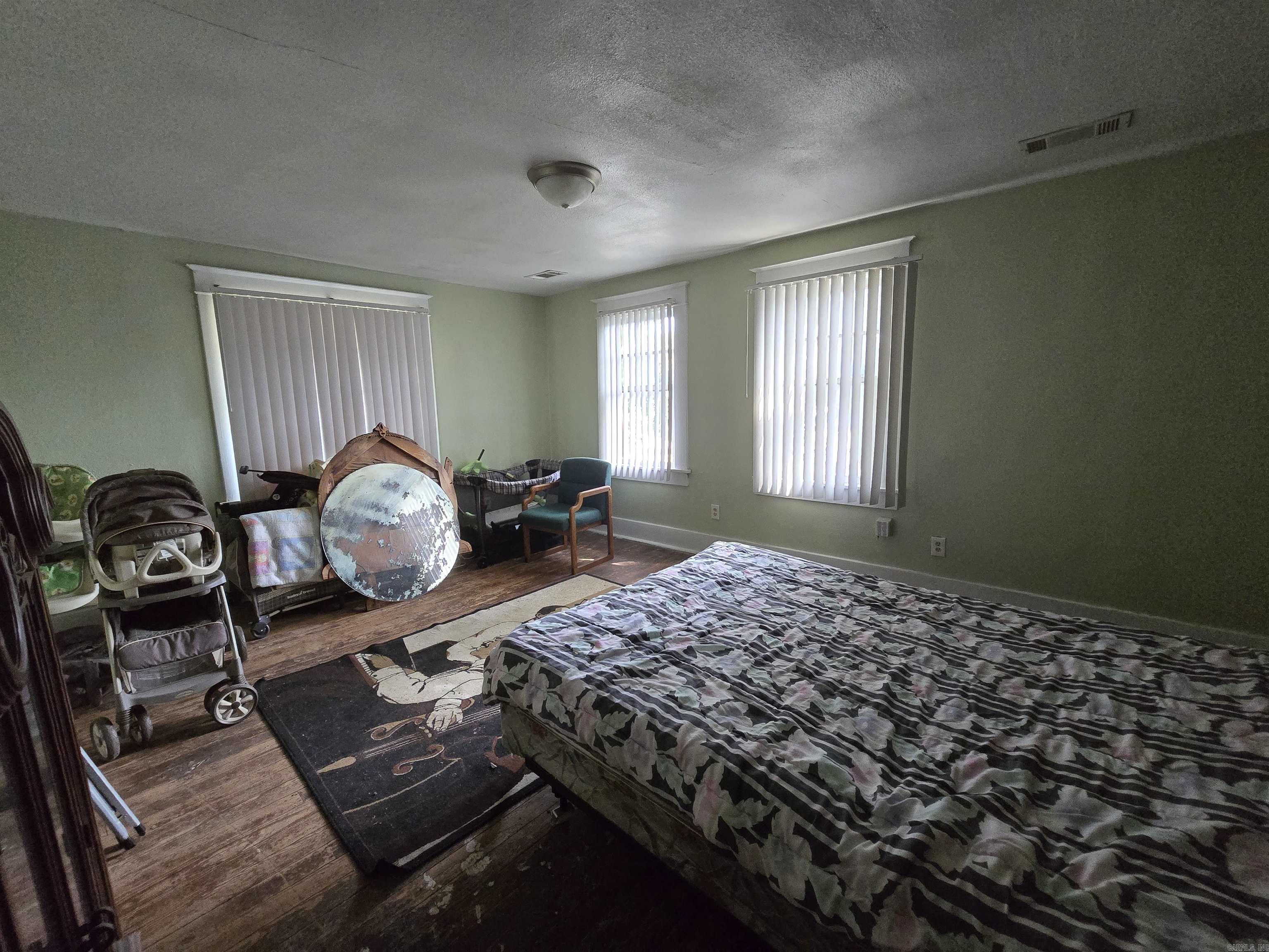 MCCARTHY ADDN - Residential