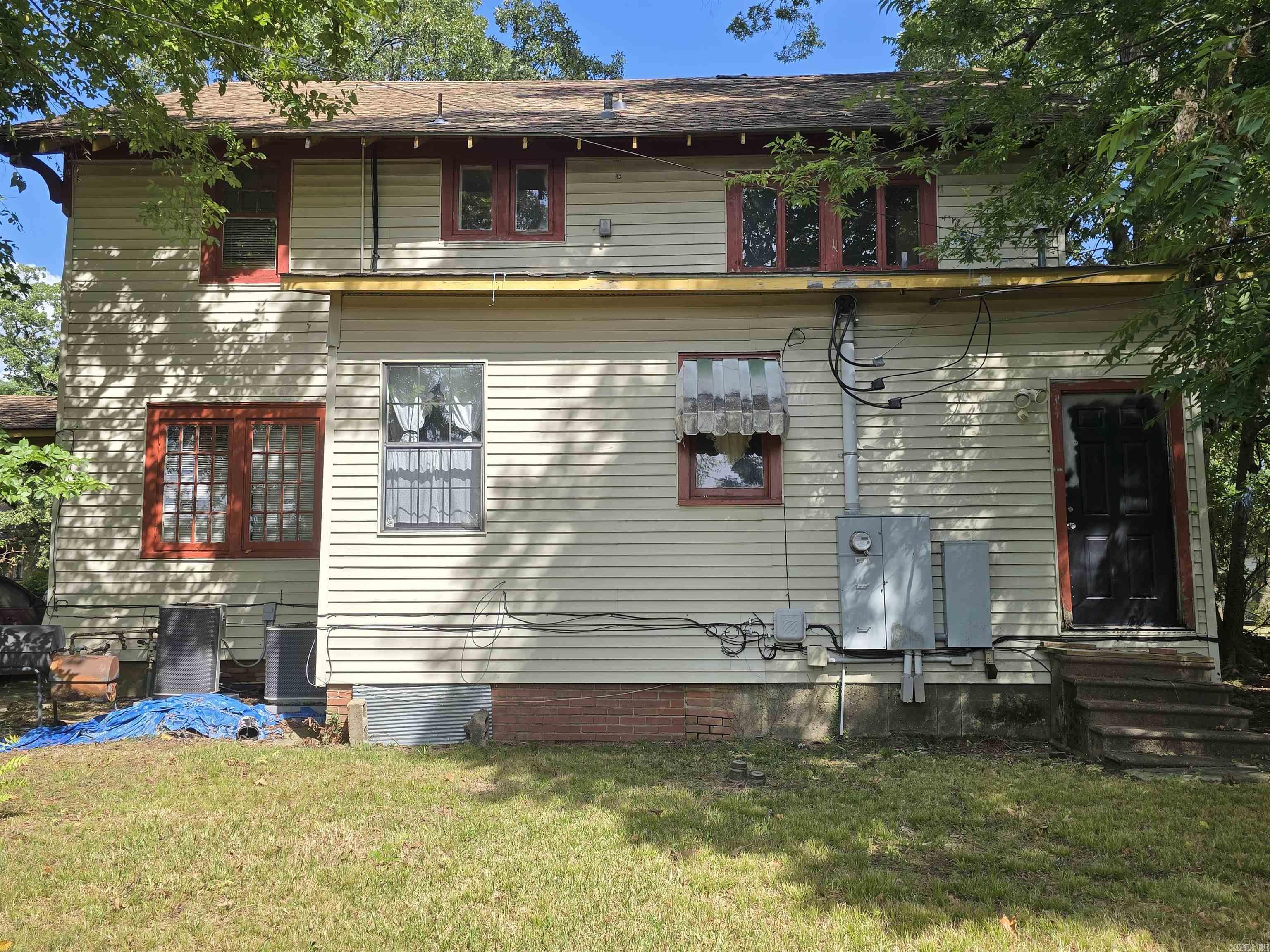 MCCARTHY ADDN - Residential