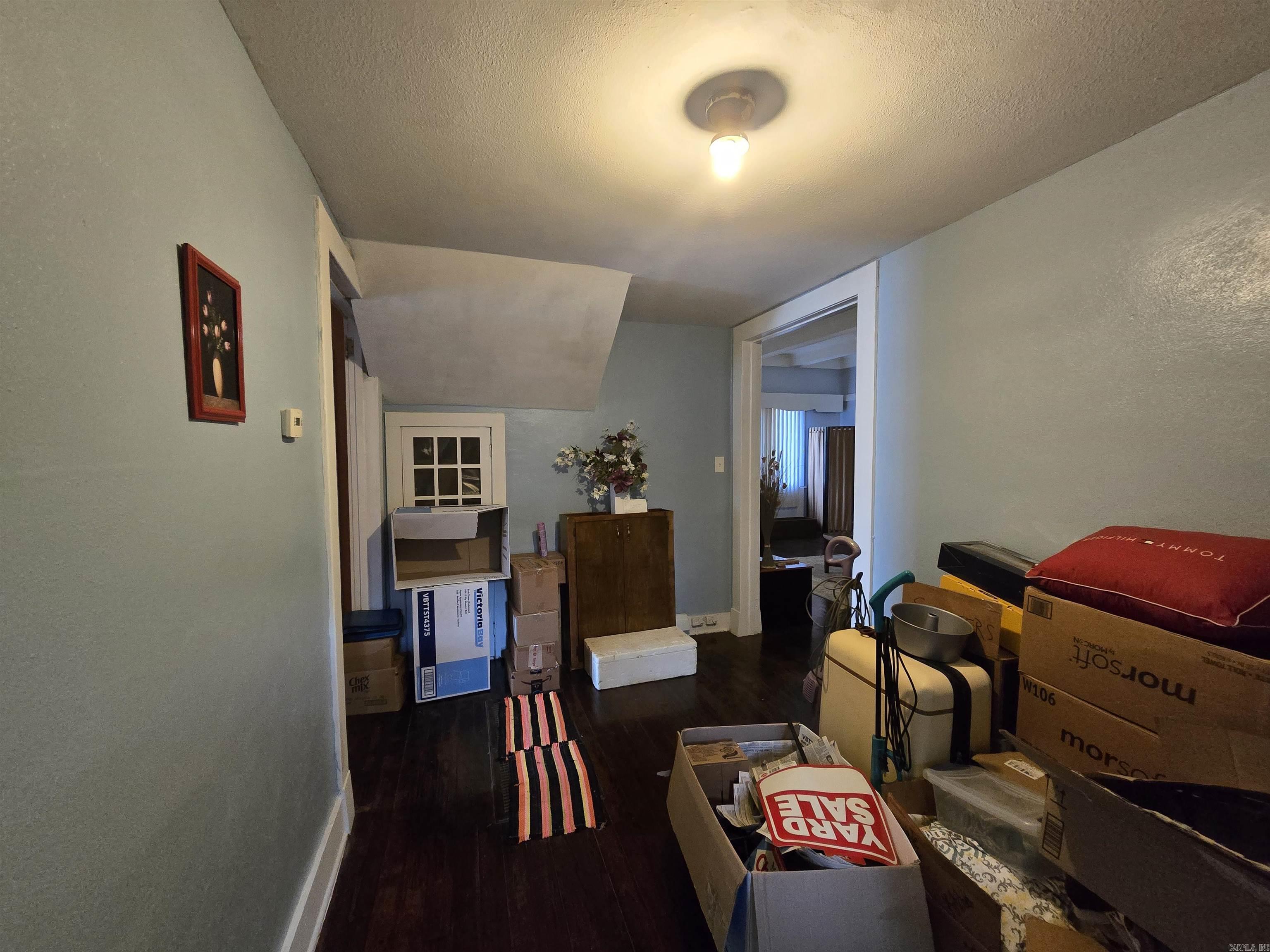 MCCARTHY ADDN - Residential