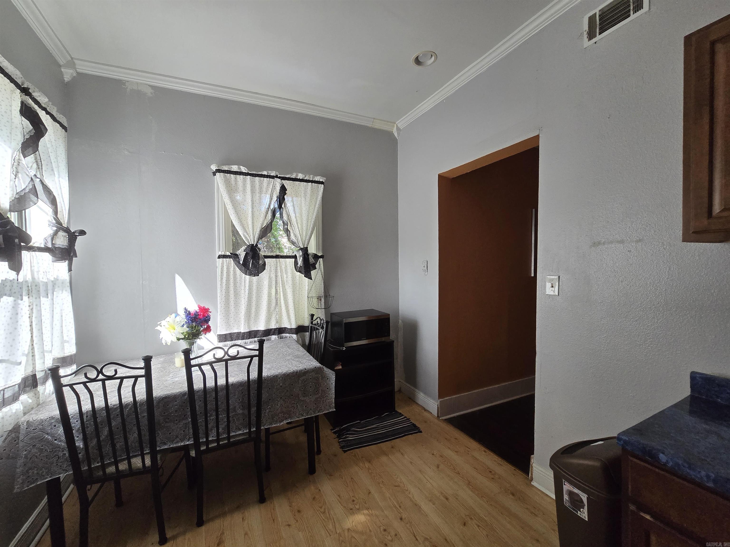 MCCARTHY ADDN - Residential