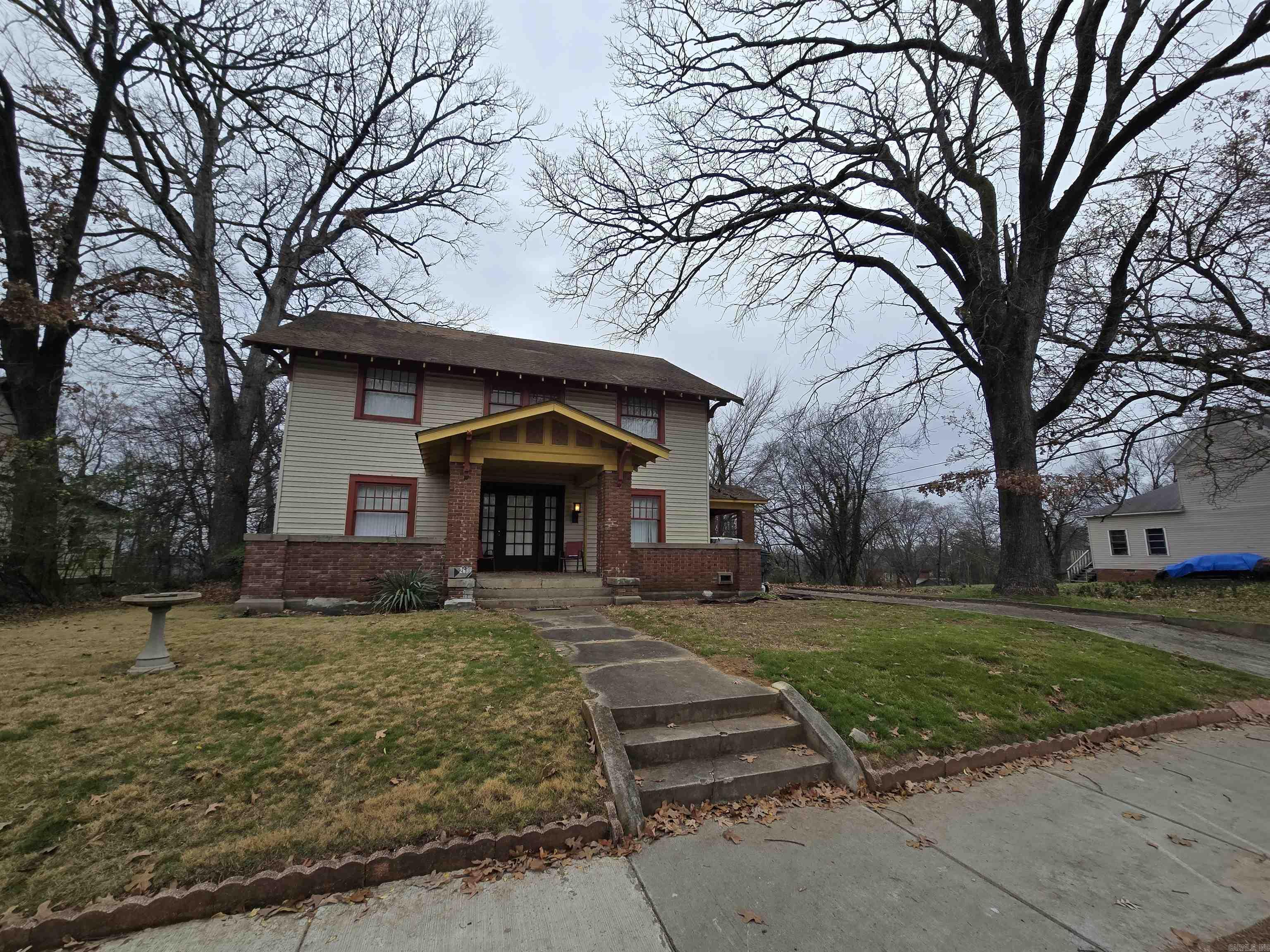 MCCARTHY ADDN - Residential