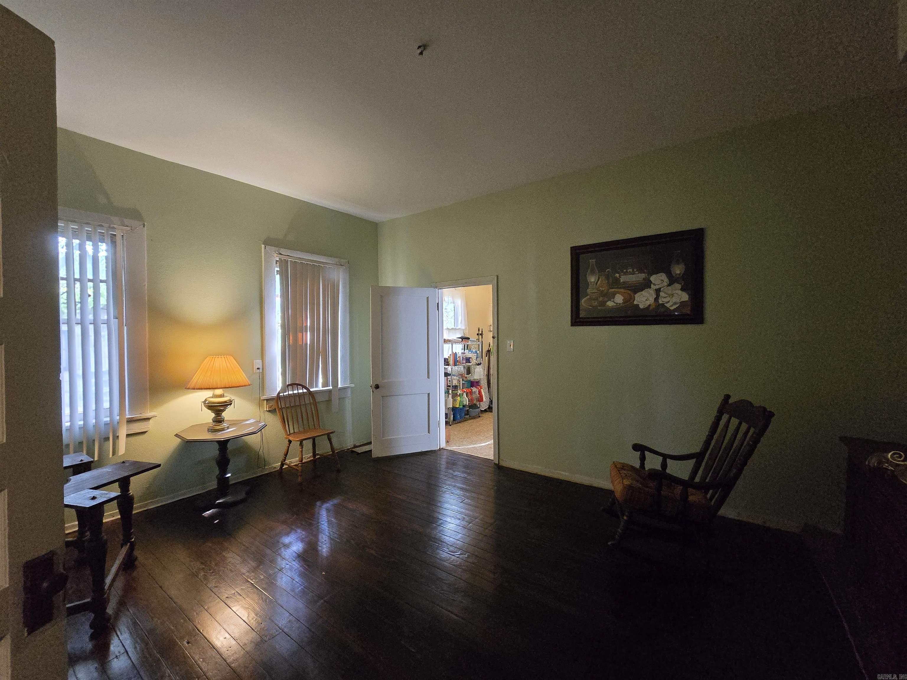 MCCARTHY ADDN - Residential