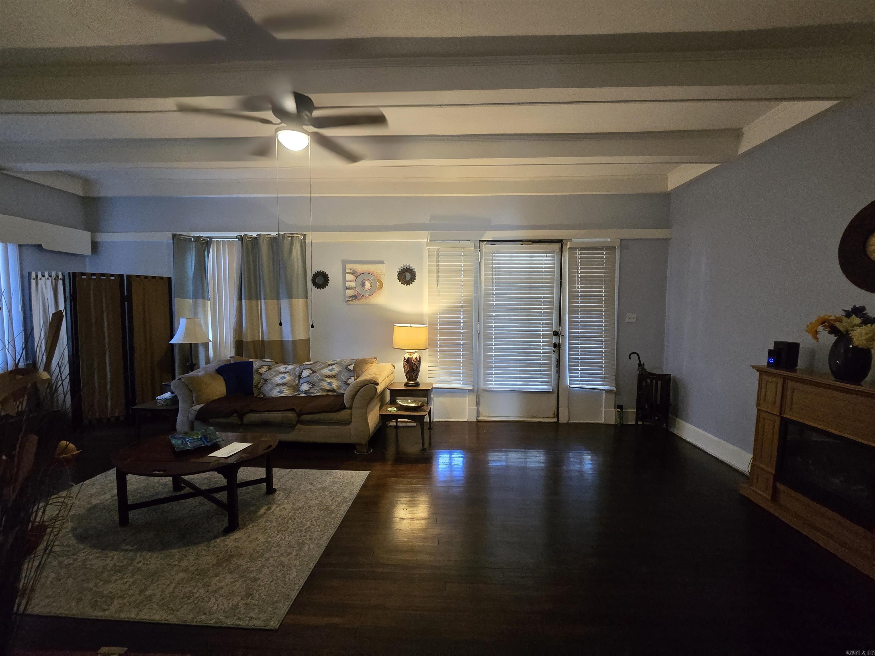 MCCARTHY ADDN - Residential