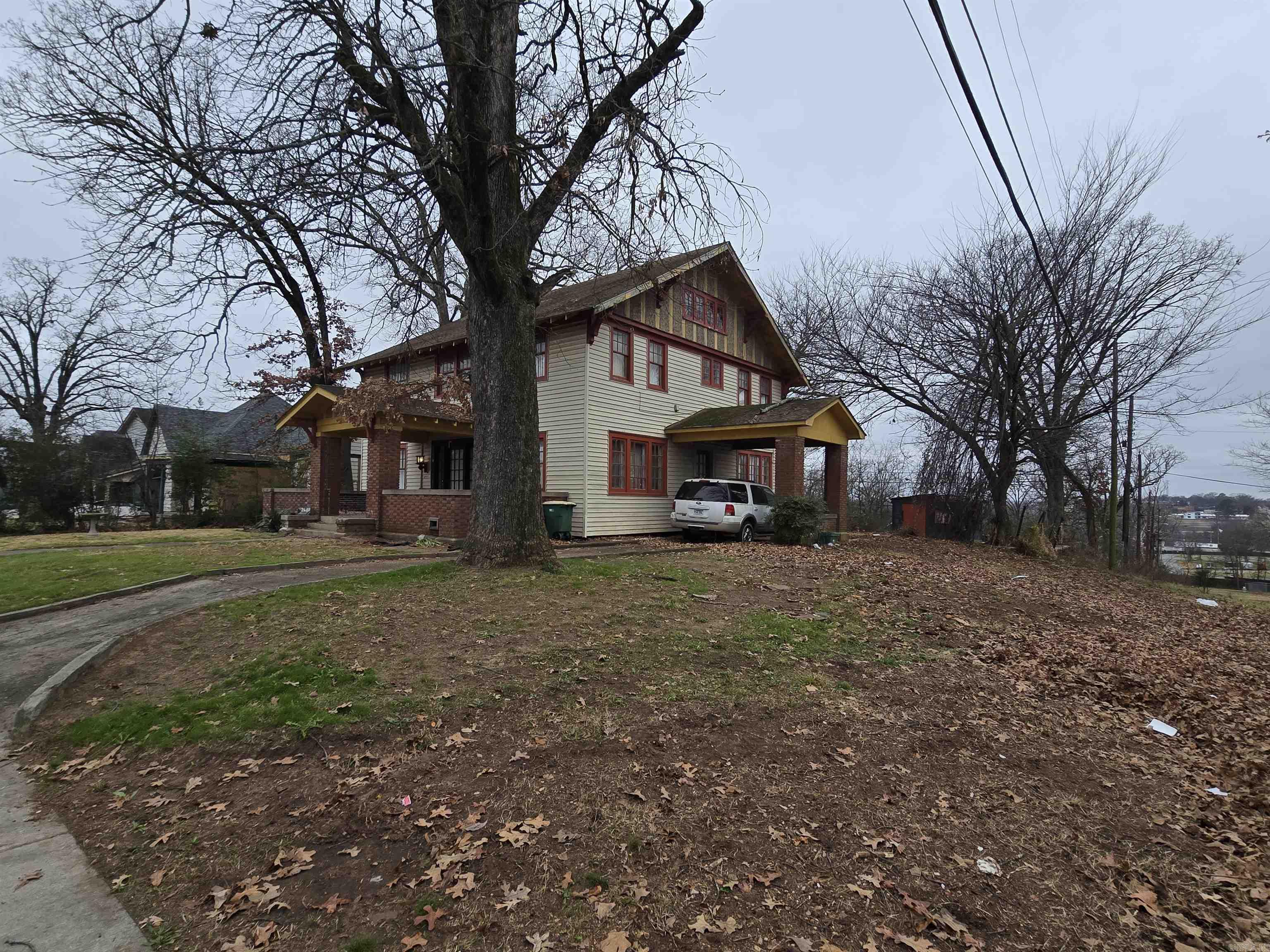 MCCARTHY ADDN - Residential