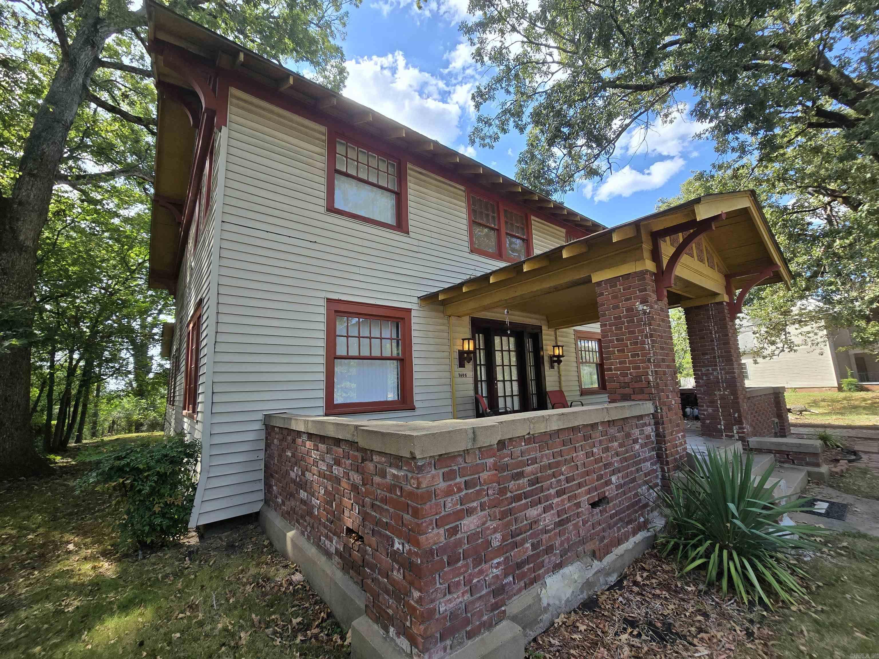 MCCARTHY ADDN - Residential