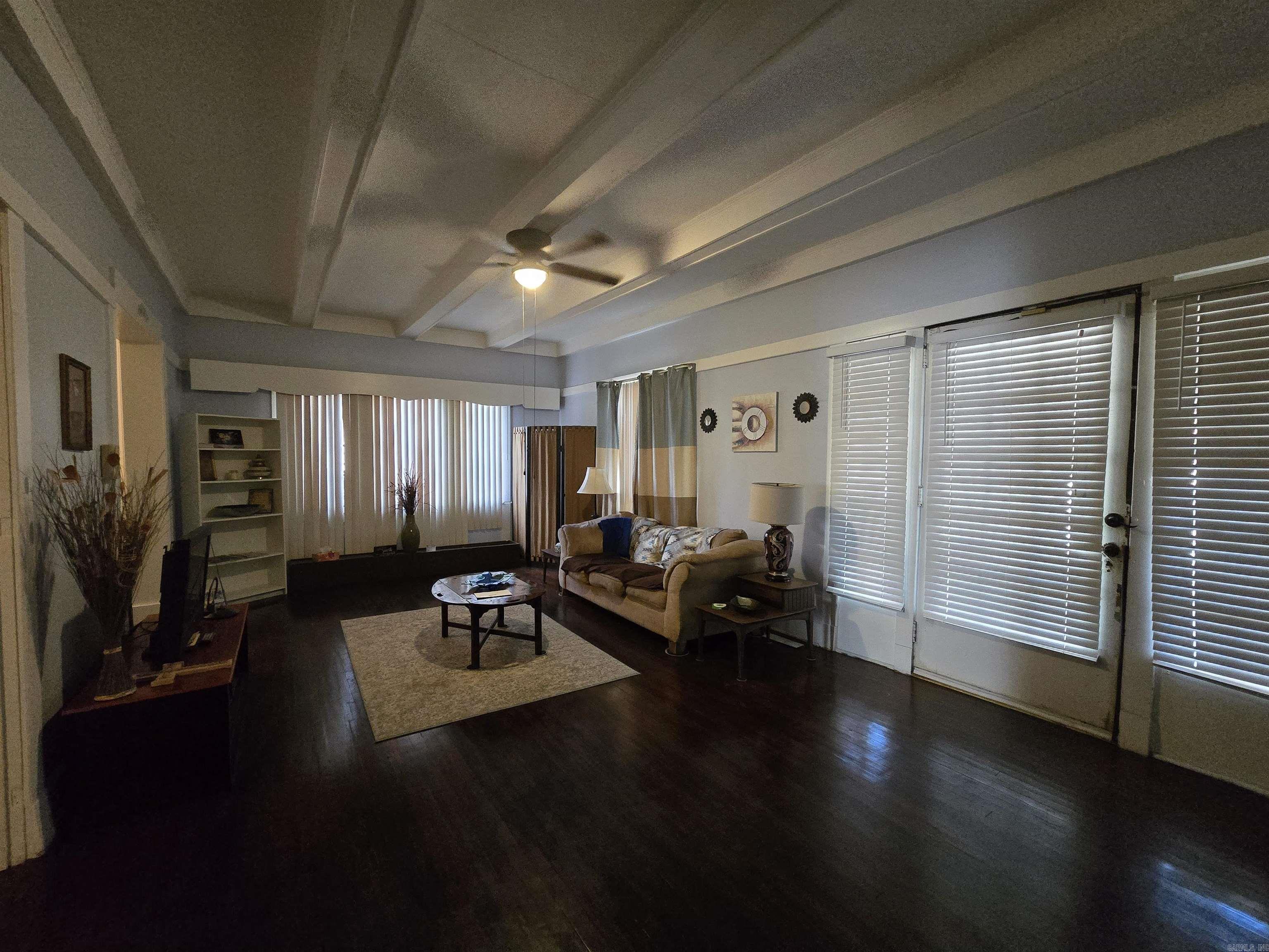 MCCARTHY ADDN - Residential