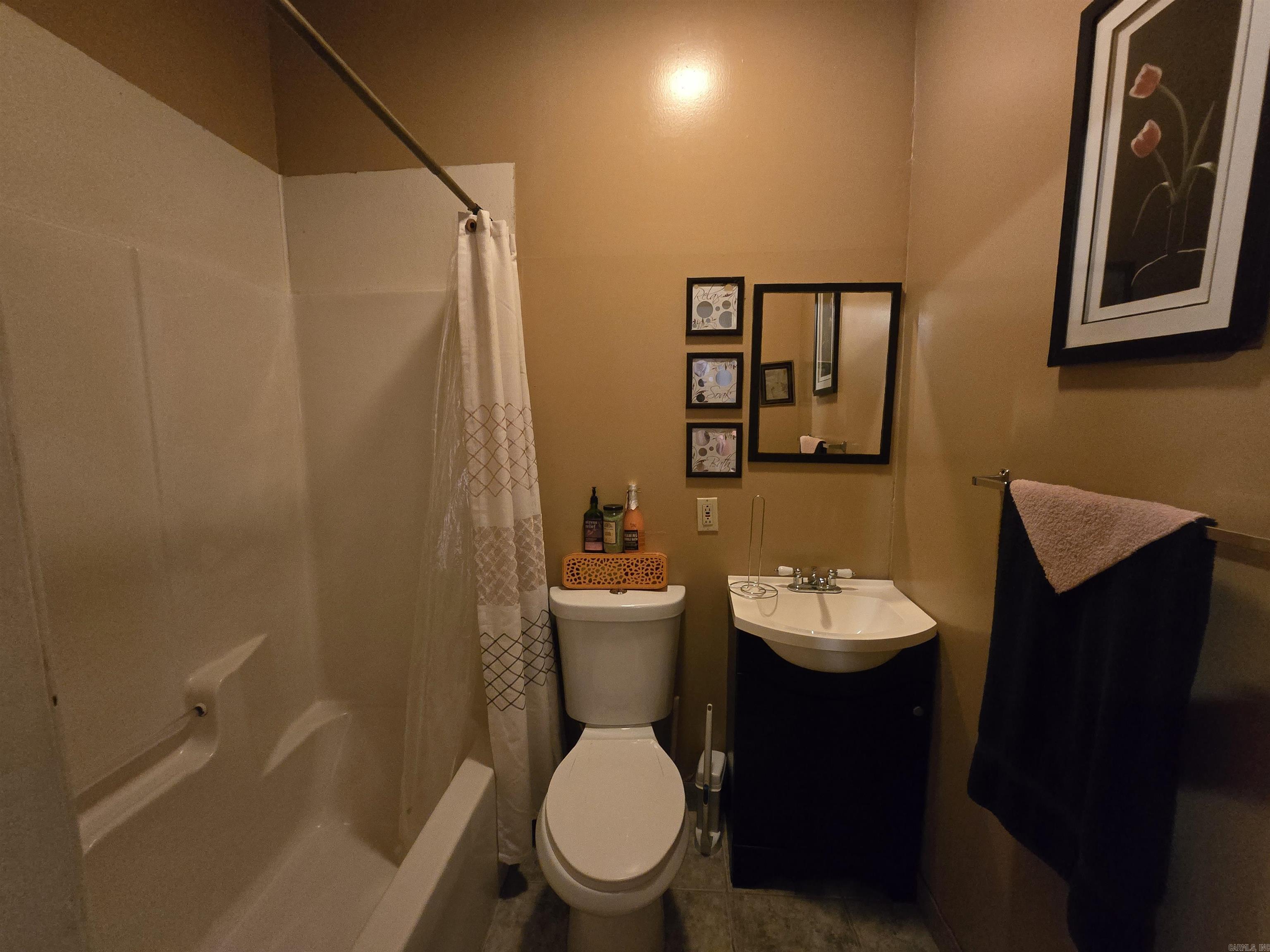 MCCARTHY ADDN - Residential