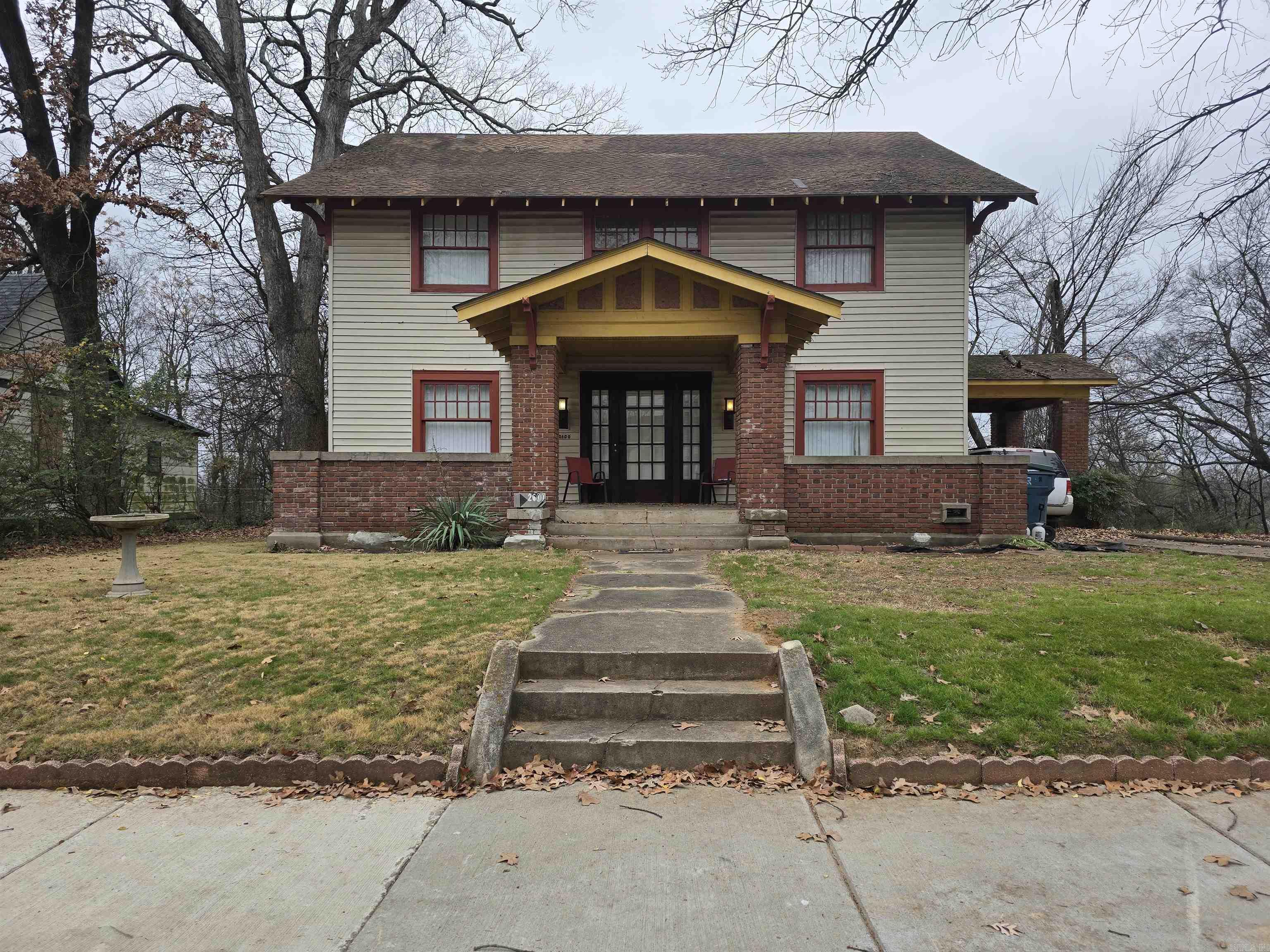 MCCARTHY ADDN - Residential