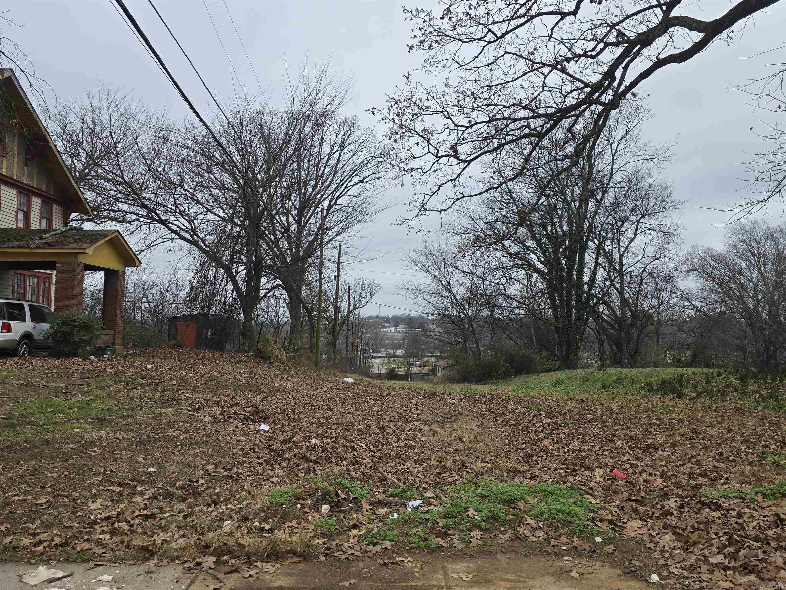 MCCARTHY ADDN - Residential