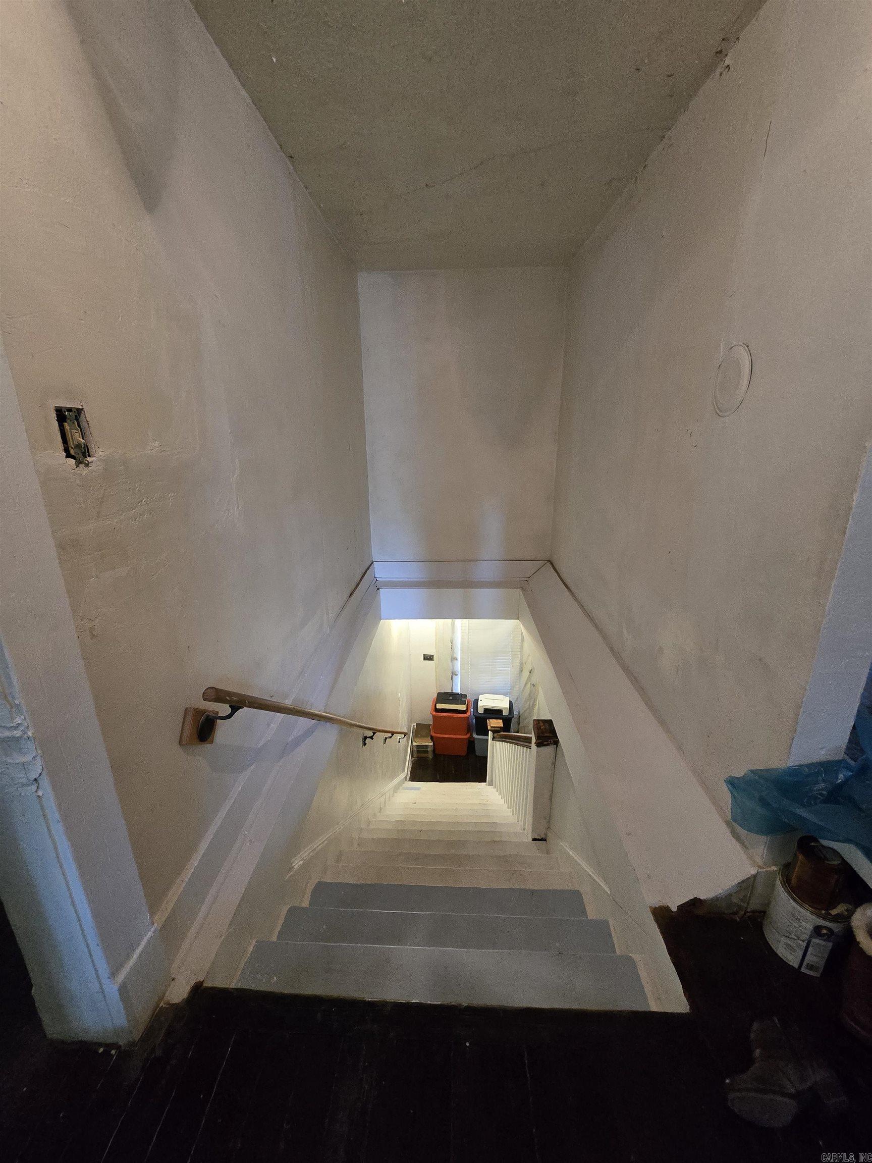 MCCARTHY ADDN - Residential