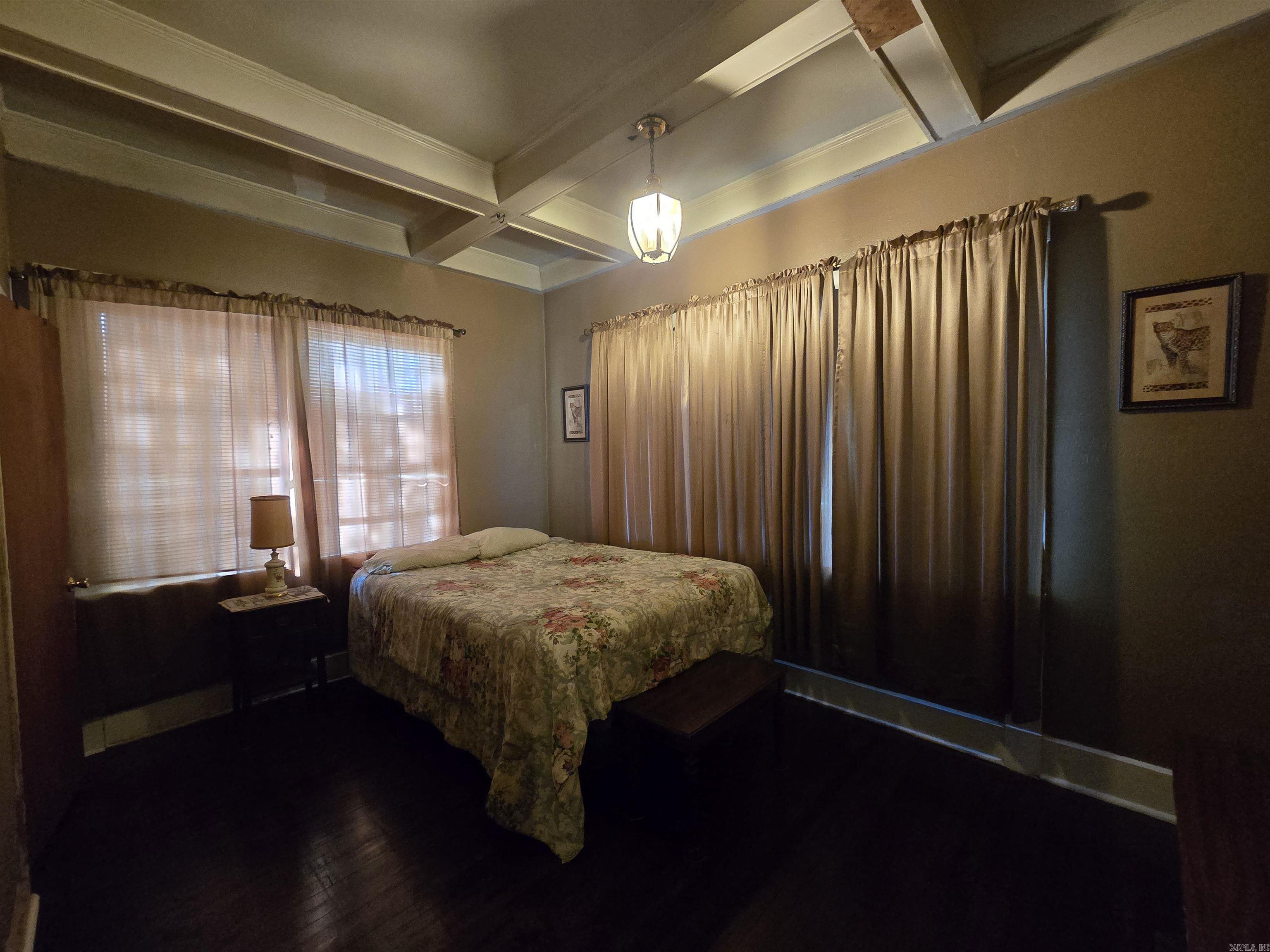 MCCARTHY ADDN - Residential