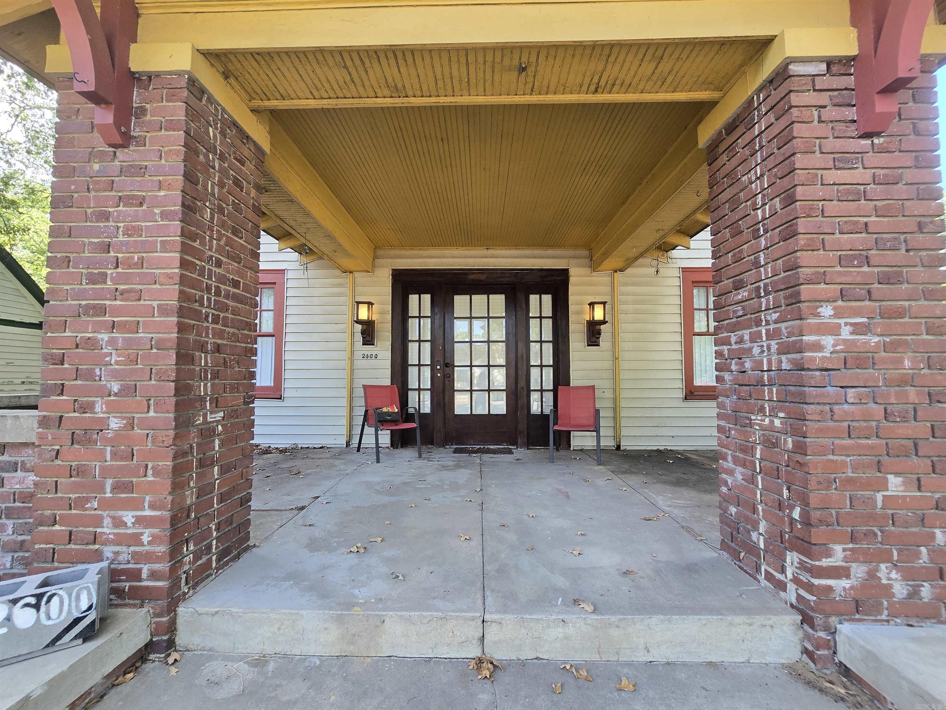 MCCARTHY ADDN - Residential