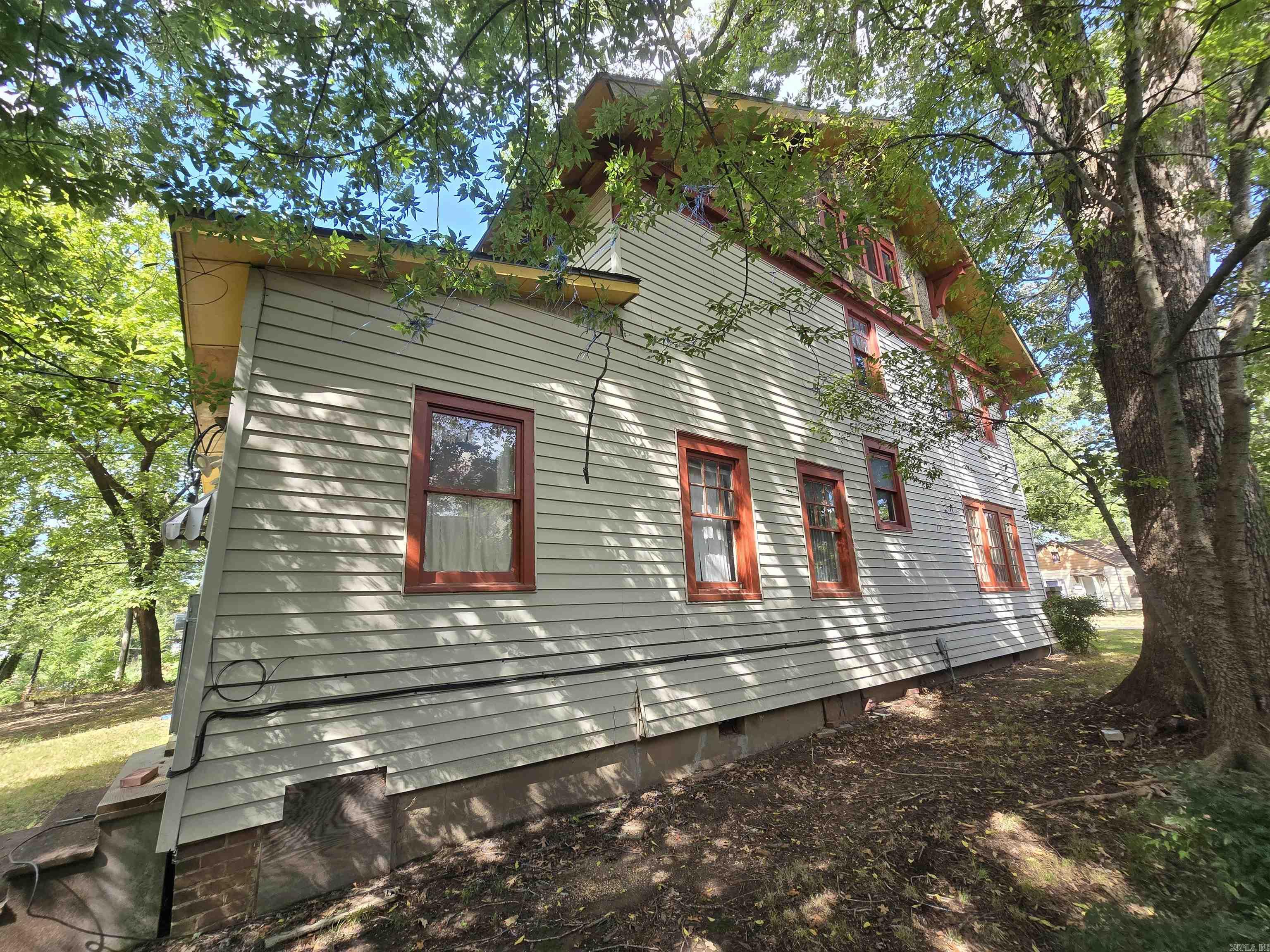 MCCARTHY ADDN - Residential