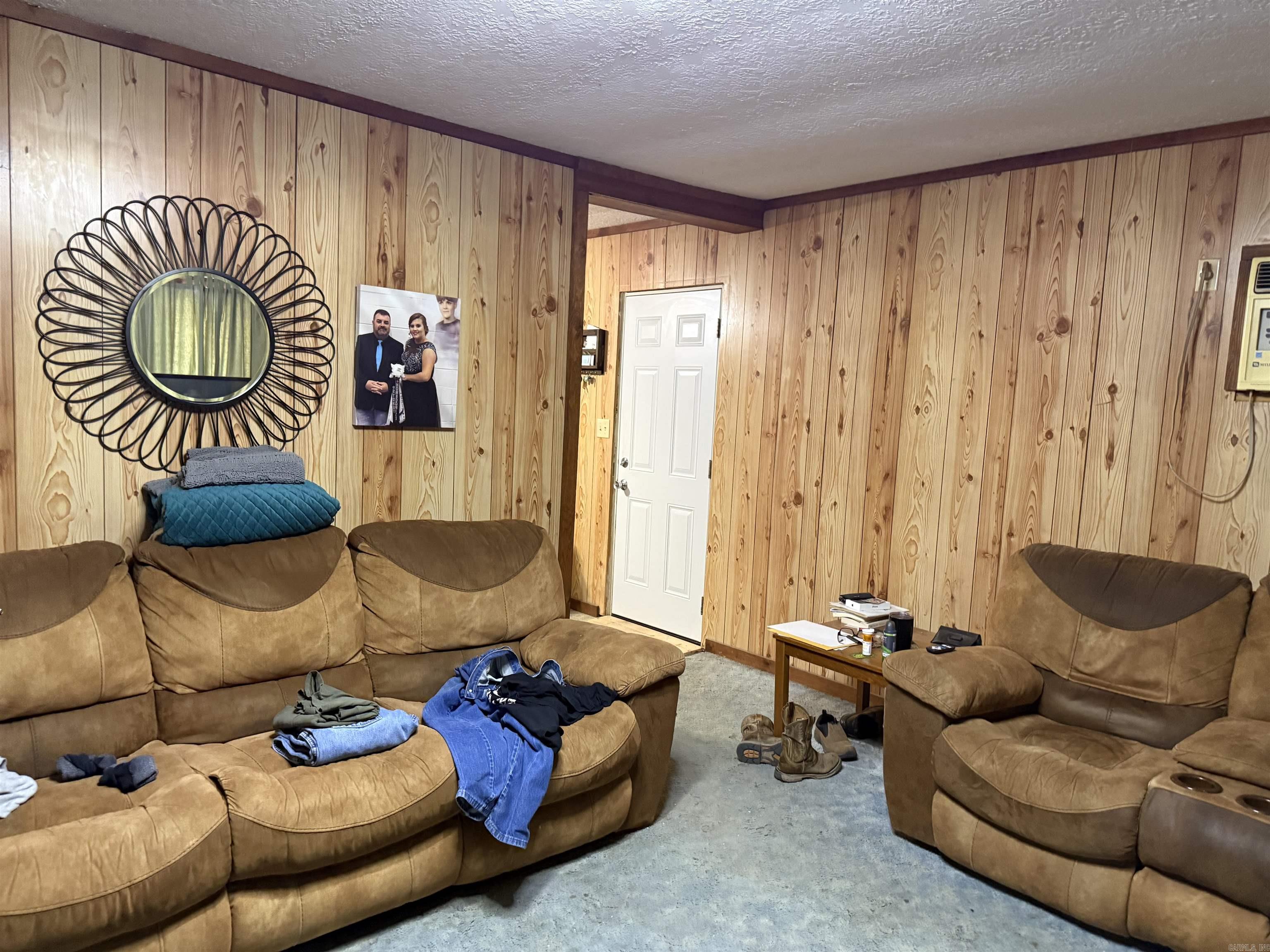 Marshall - Residential