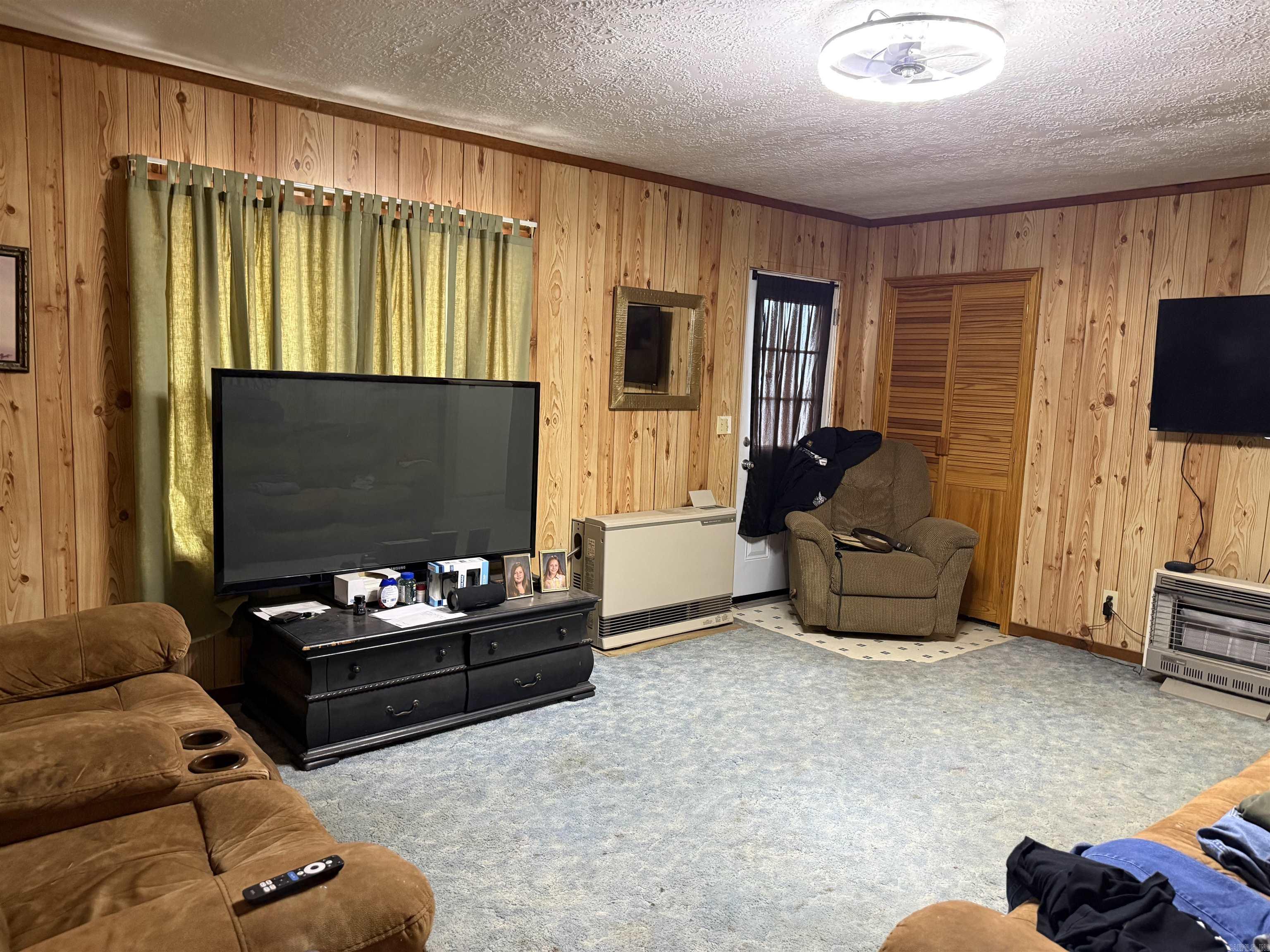 Marshall - Residential