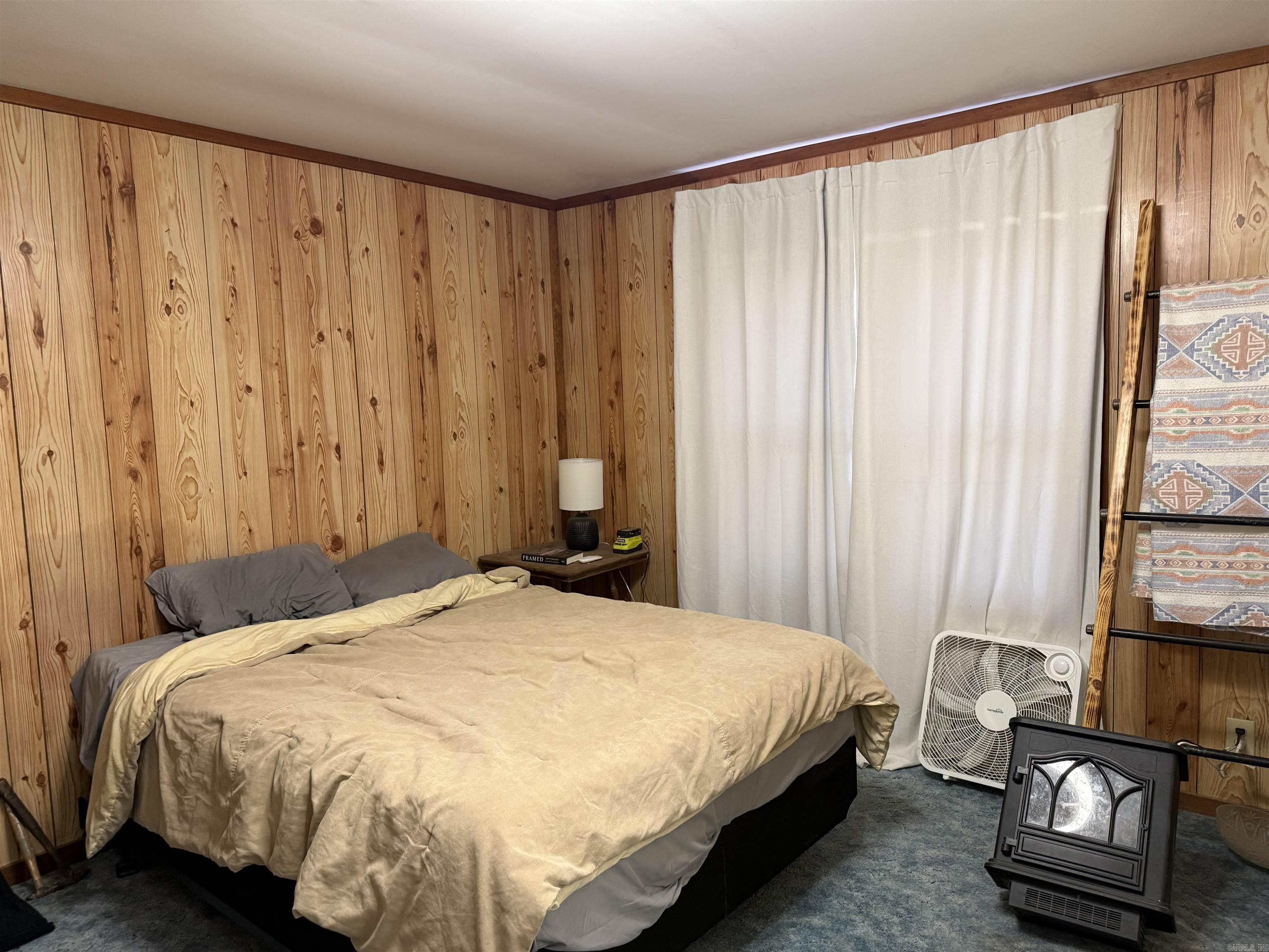 Marshall - Residential