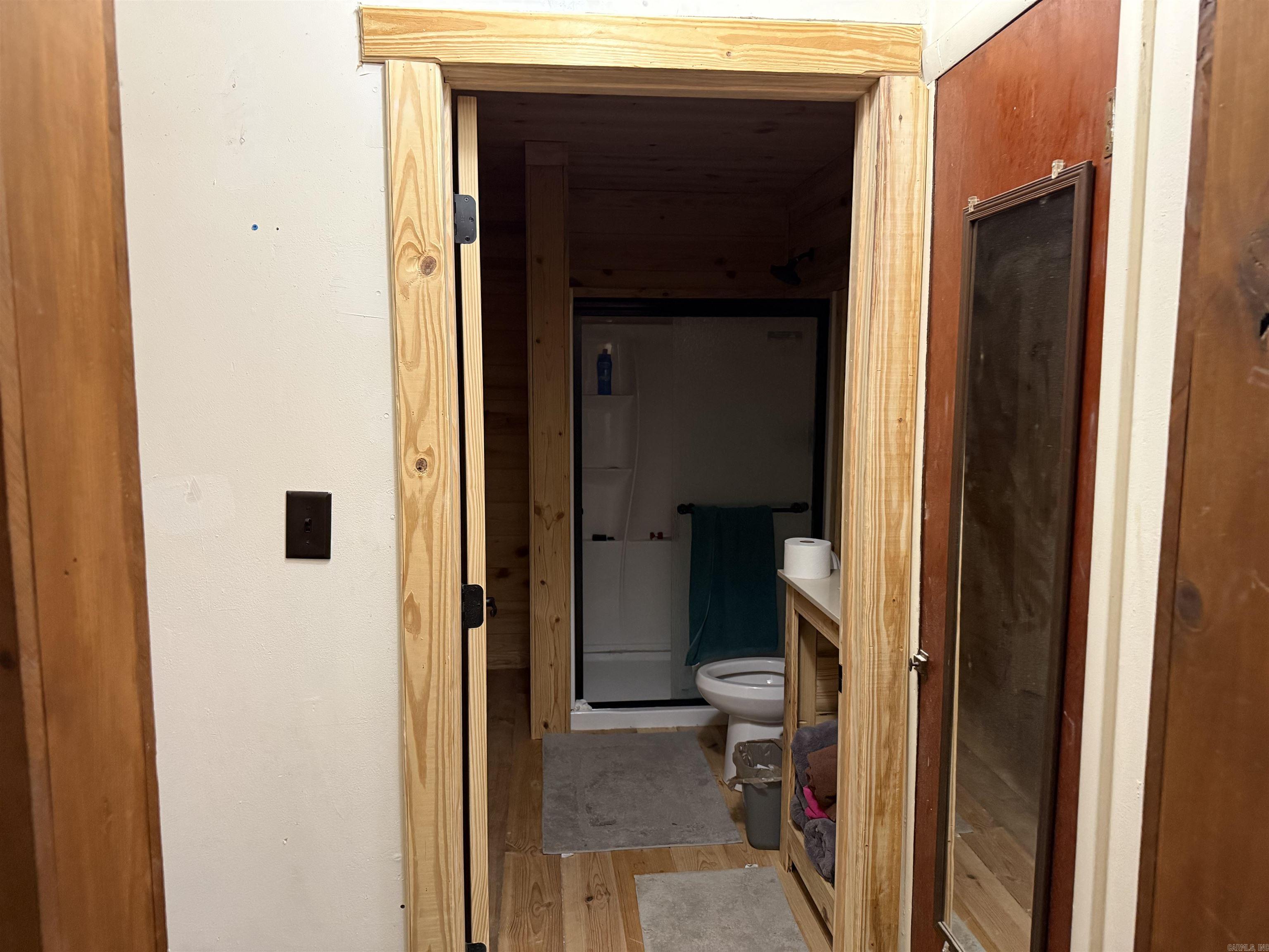 Marshall - Residential