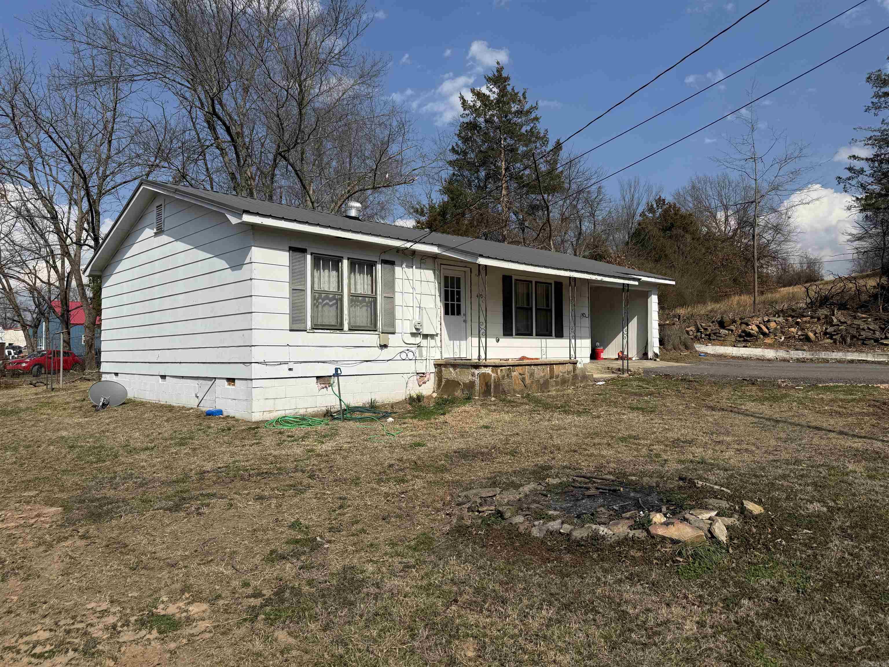 Marshall - Residential