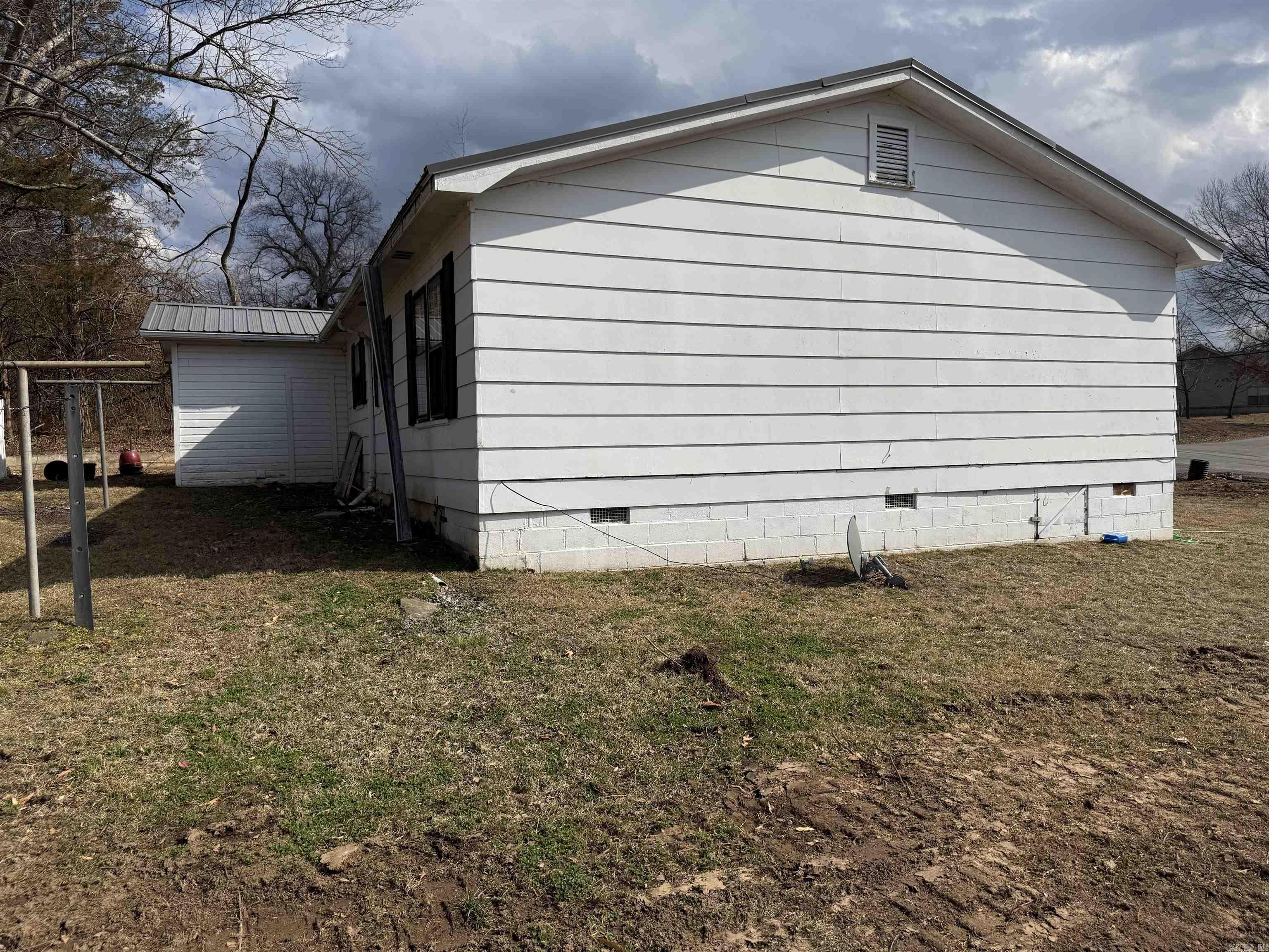 Marshall - Residential