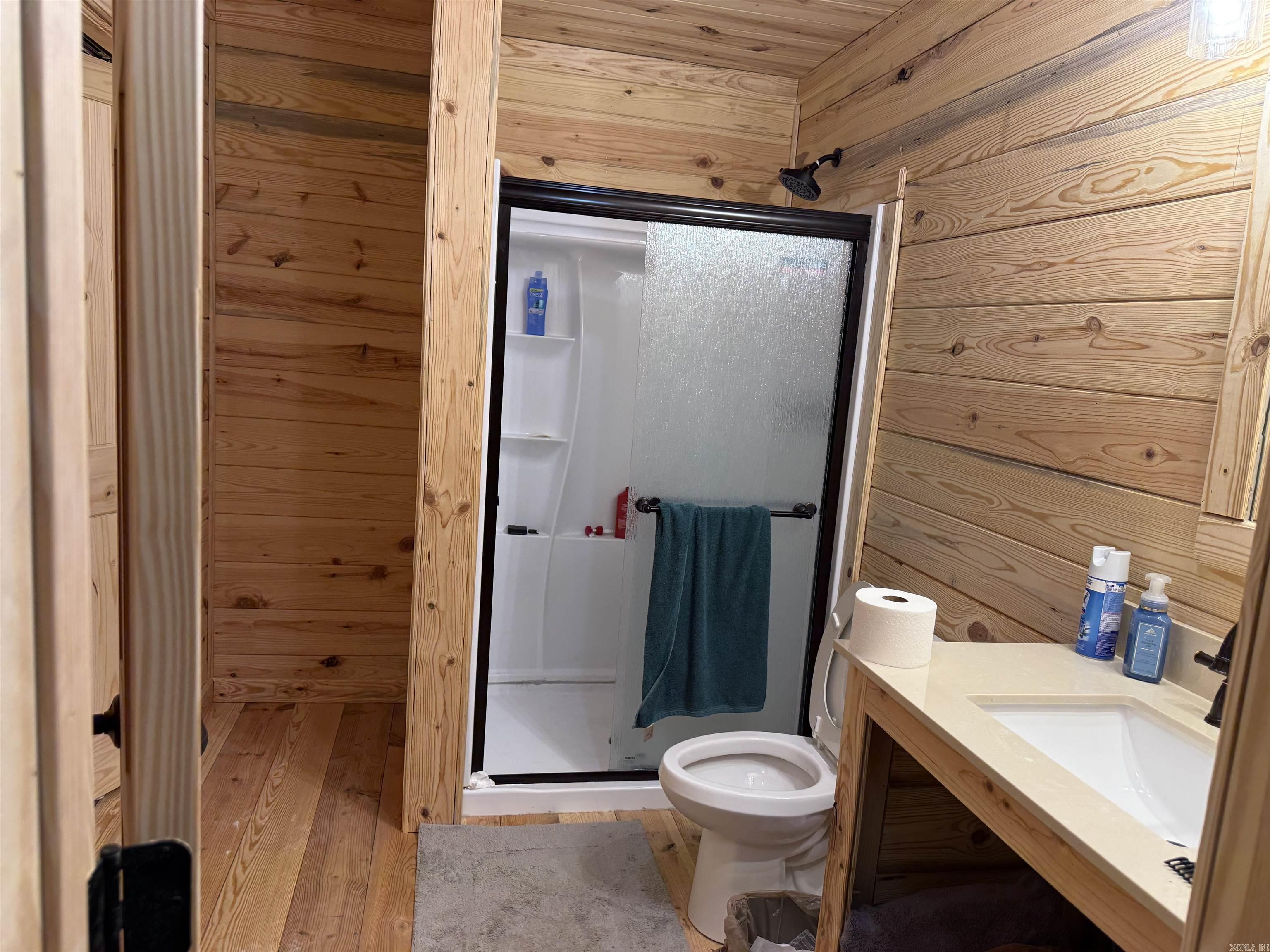 Marshall - Residential