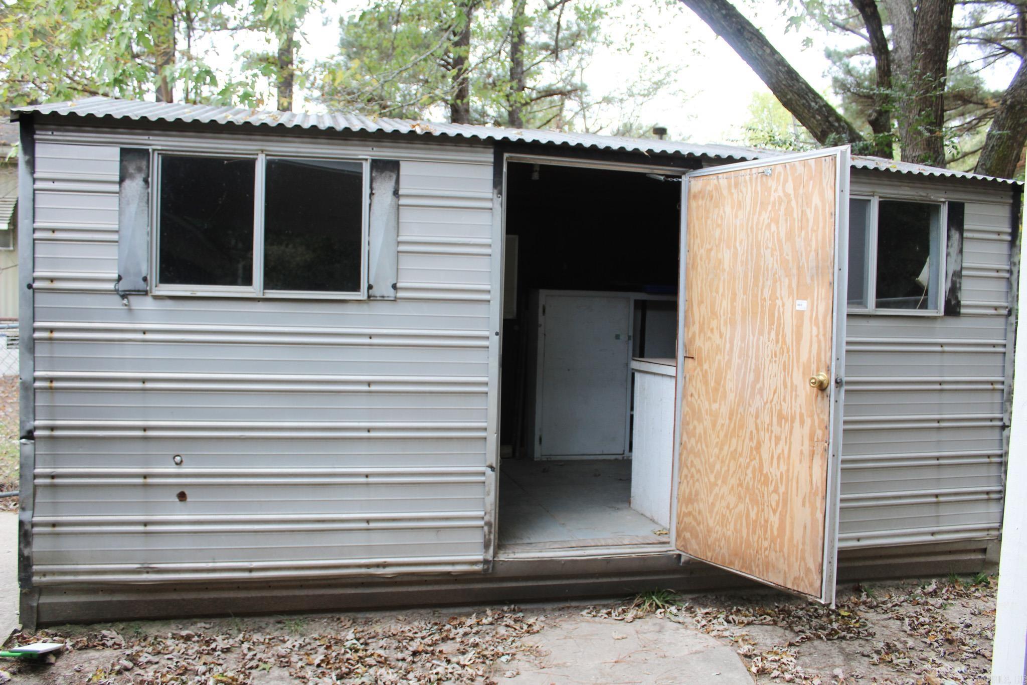 BIRDWELL - Residential