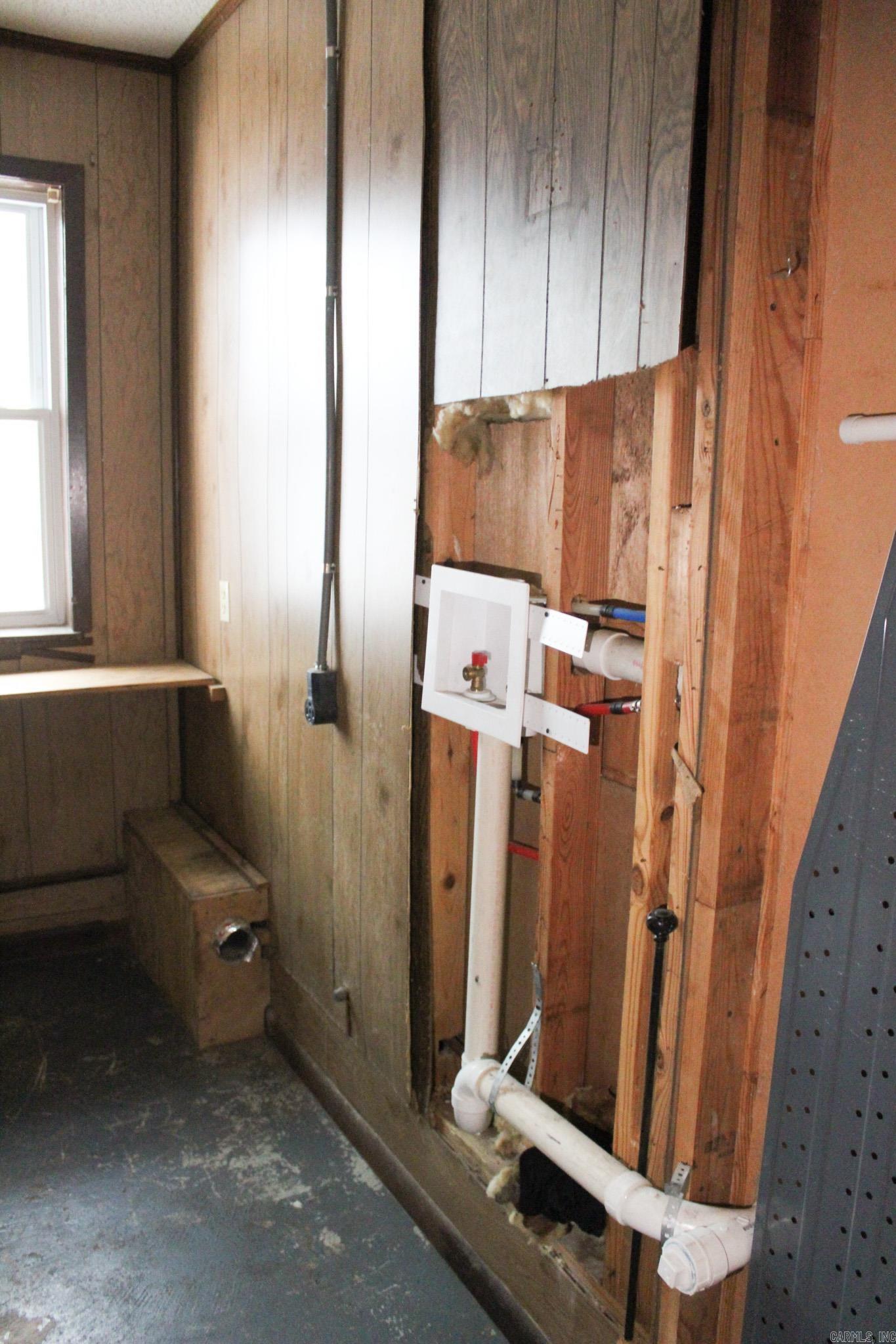 BIRDWELL - Residential