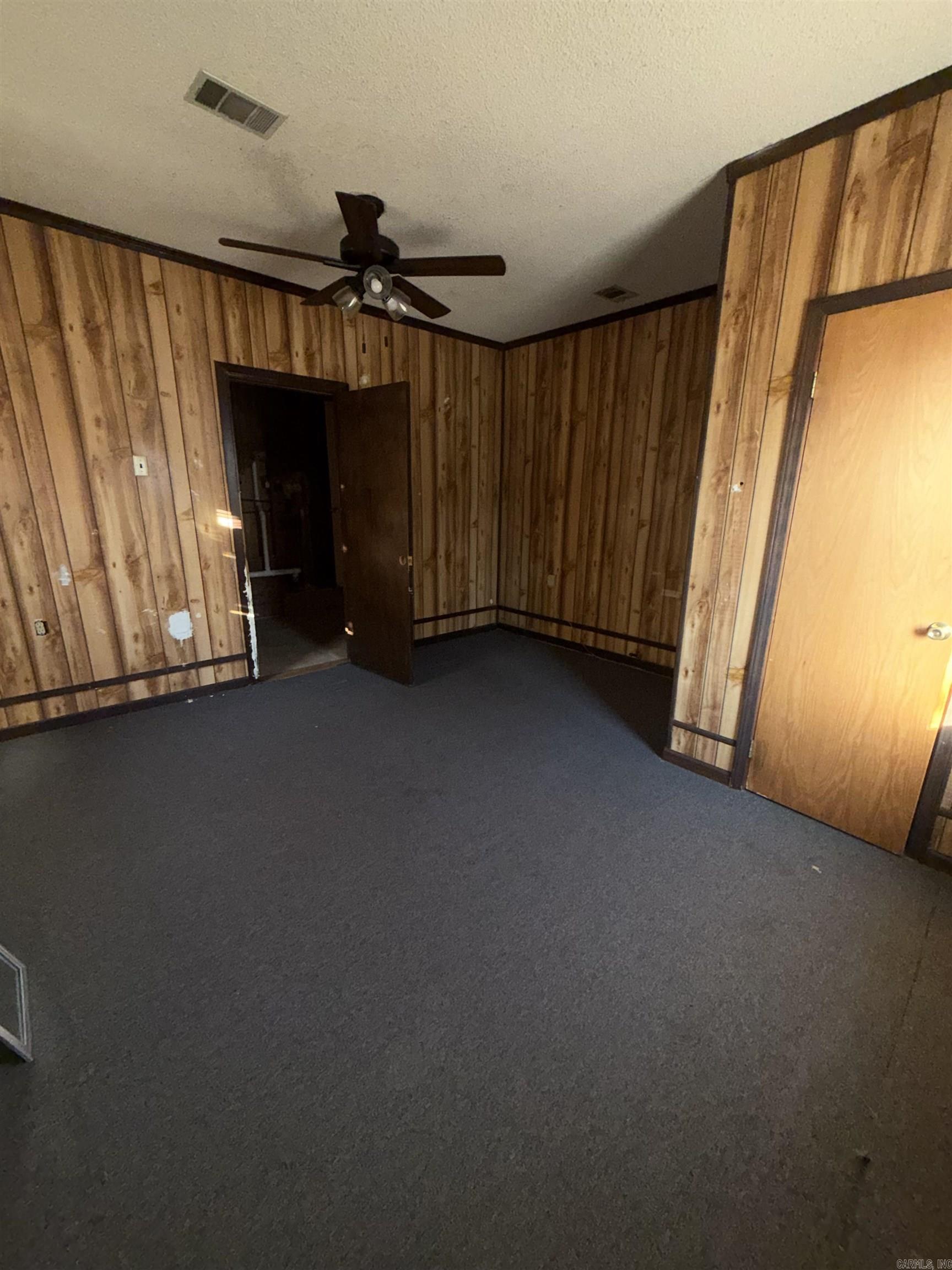 BIRDWELL - Residential