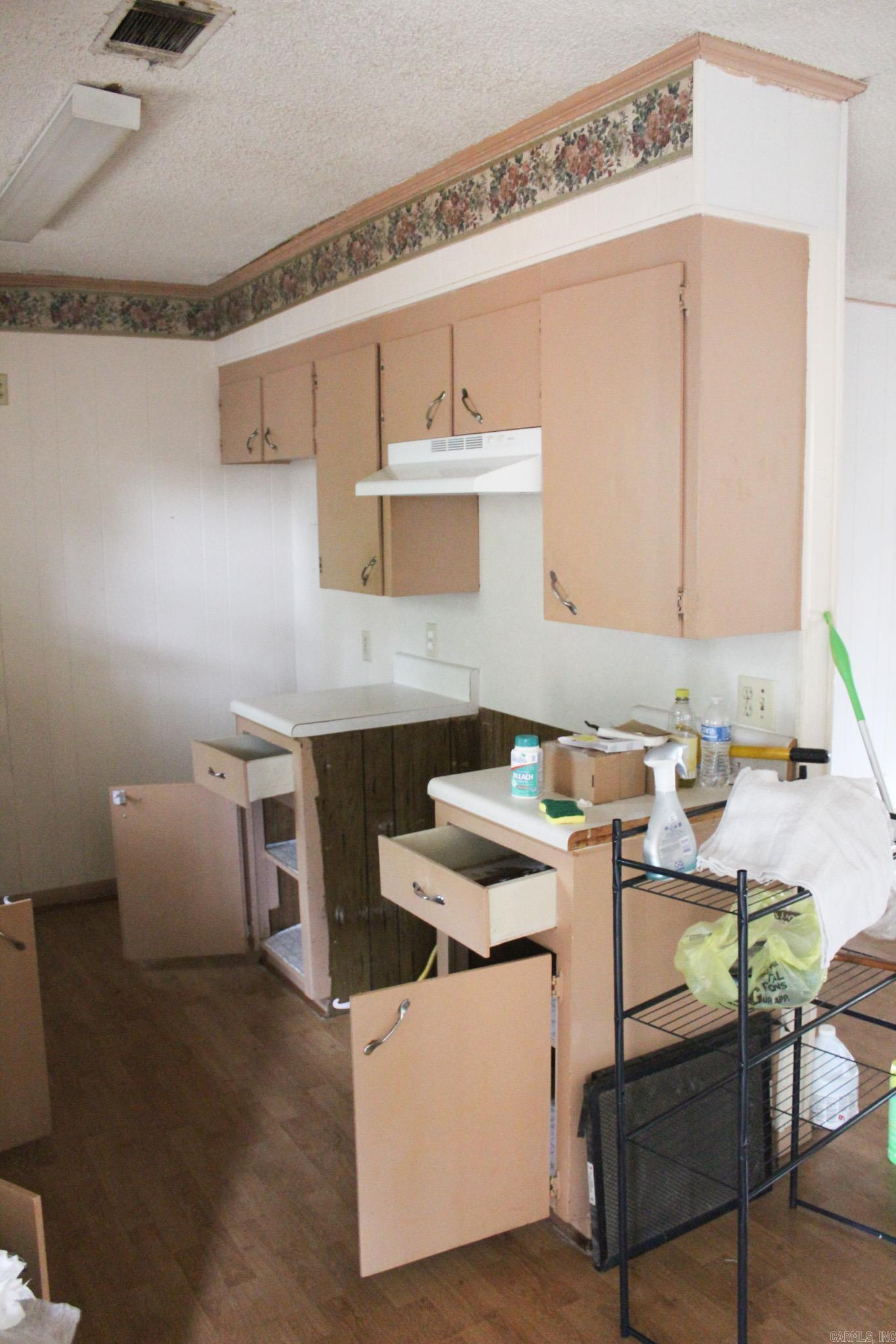 BIRDWELL - Residential